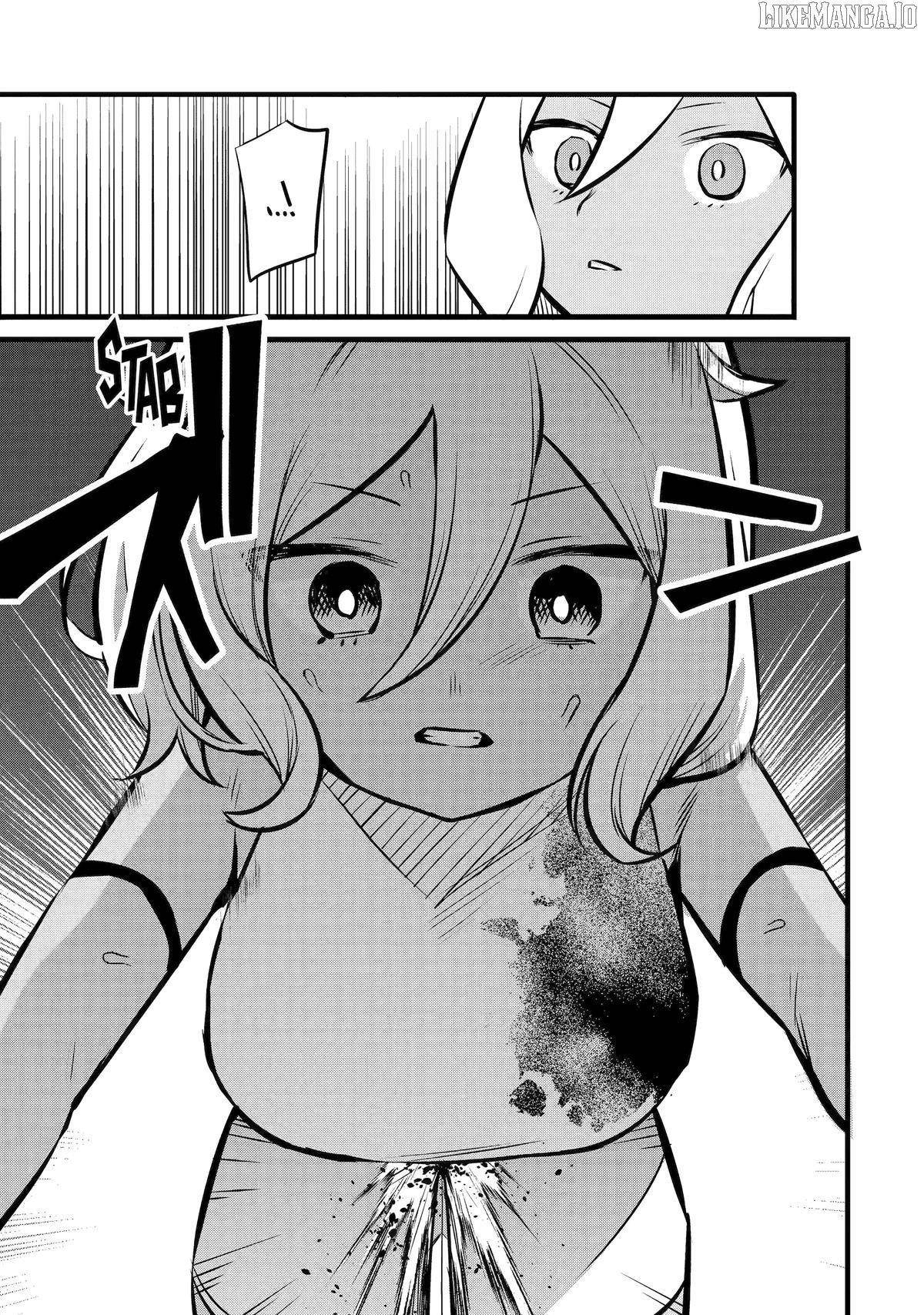 Welcome to the Impregnable Demon King Castle ~The Black Mage Who Got Kicked Out of the Hero Party Due to His Unnecessary Debuffs Gets Welcomed by the Top Brass of the Demon King’s Army~ Chapter 41 - Page 27 in English