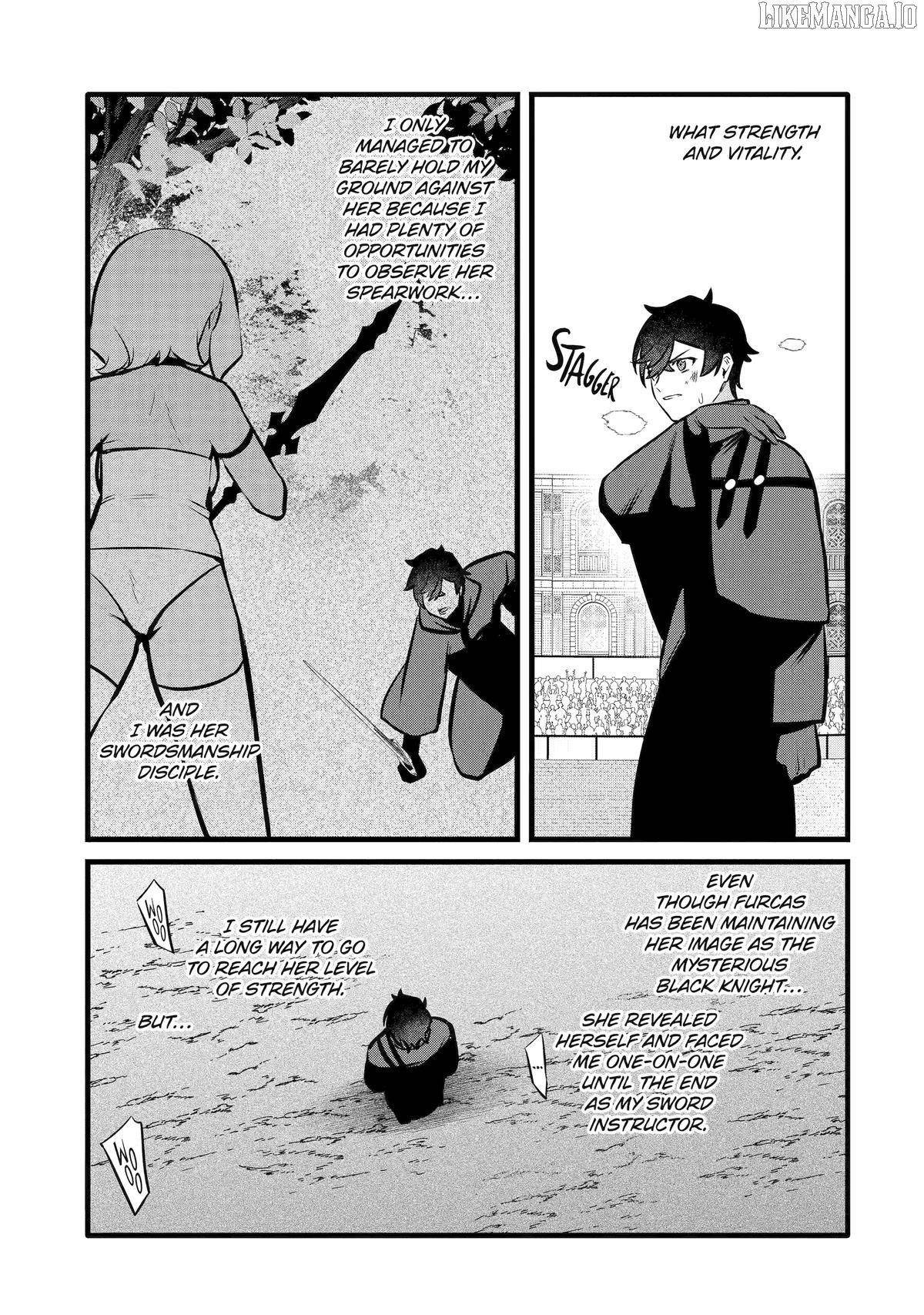 Welcome to the Impregnable Demon King Castle ~The Black Mage Who Got Kicked Out of the Hero Party Due to His Unnecessary Debuffs Gets Welcomed by the Top Brass of the Demon King’s Army~ Chapter 41 - Page 31 in English