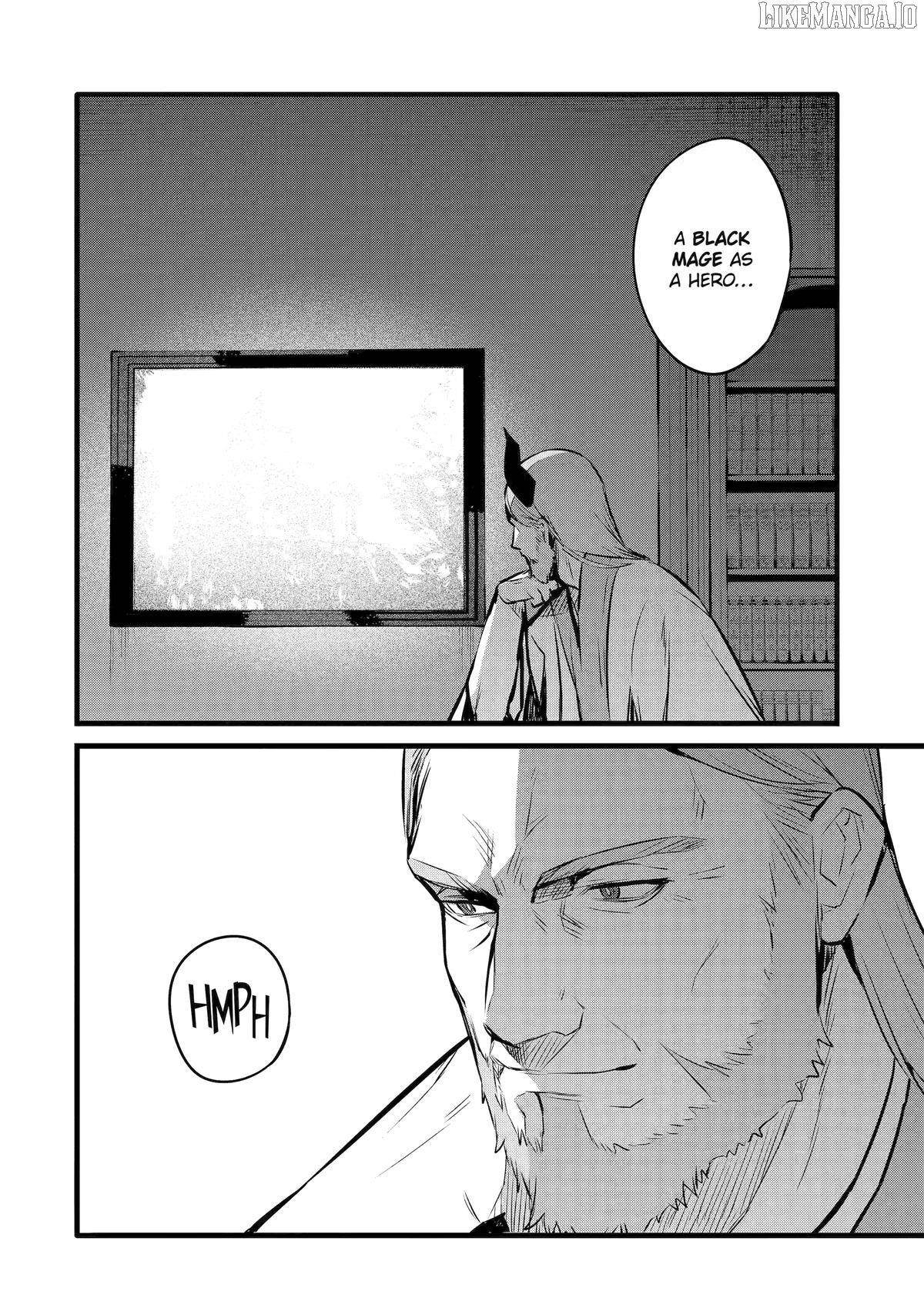 Welcome to the Impregnable Demon King Castle ~The Black Mage Who Got Kicked Out of the Hero Party Due to His Unnecessary Debuffs Gets Welcomed by the Top Brass of the Demon King’s Army~ Chapter 41 - Page 34 in English