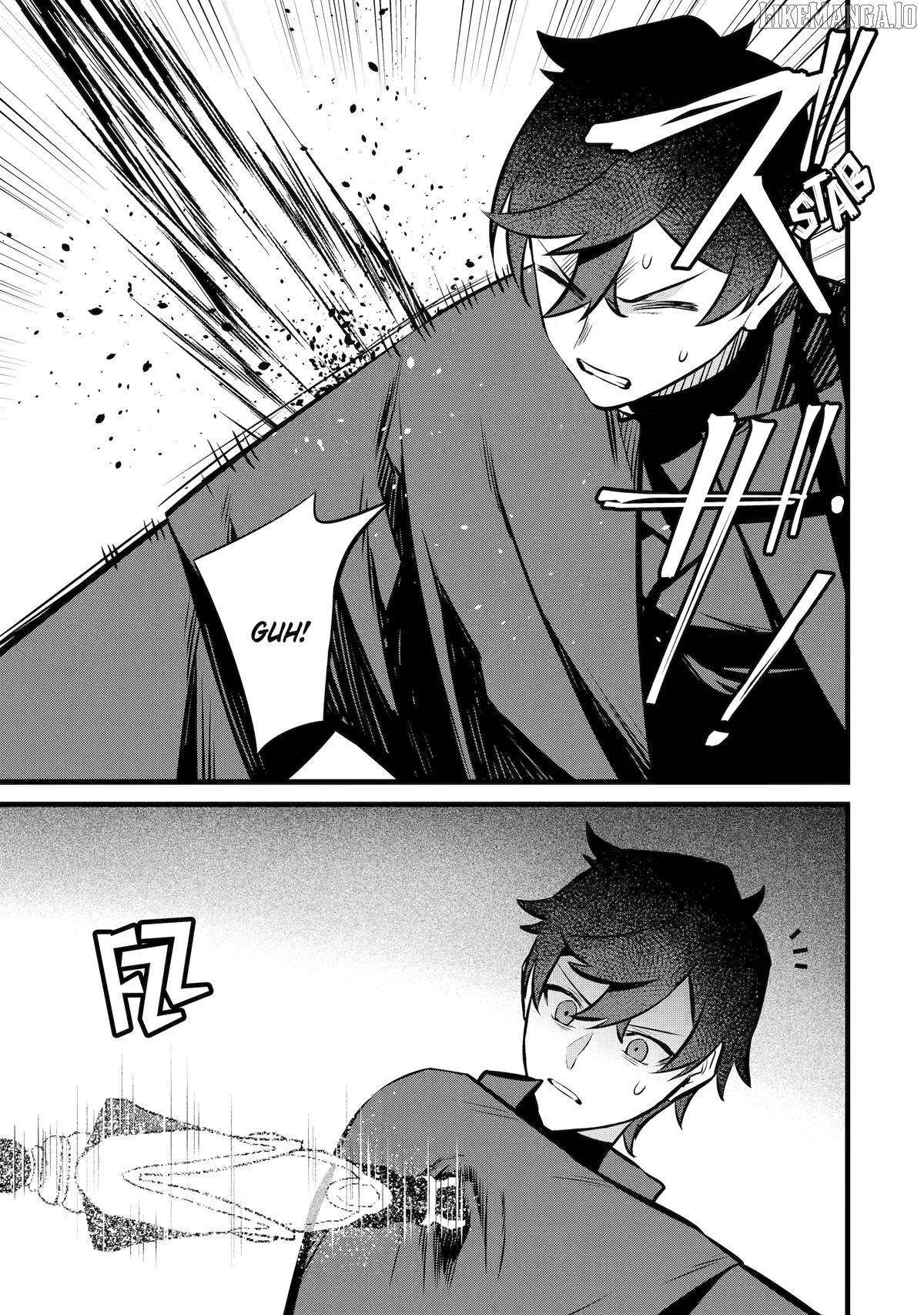 Welcome to the Impregnable Demon King Castle ~The Black Mage Who Got Kicked Out of the Hero Party Due to His Unnecessary Debuffs Gets Welcomed by the Top Brass of the Demon King’s Army~ Chapter 41 - Page 5 in English