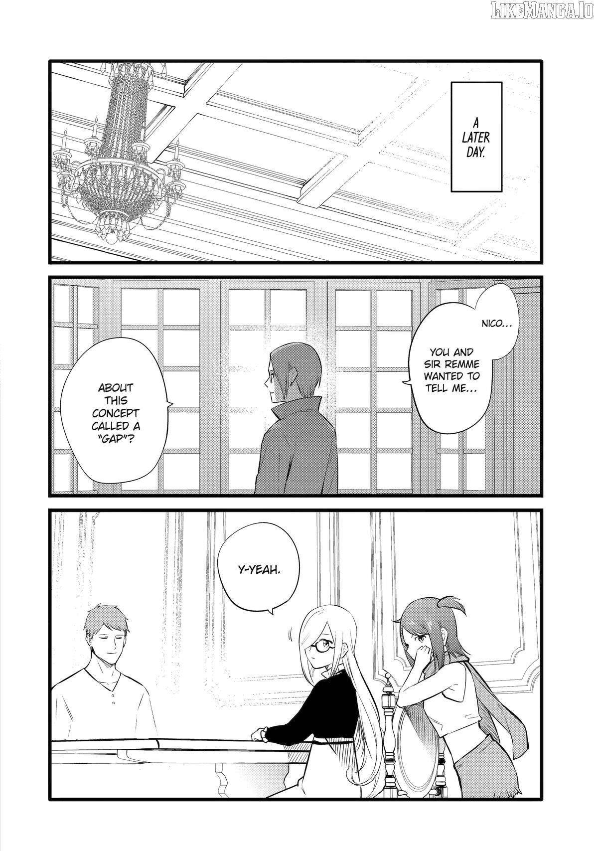Welcome to the Impregnable Demon King Castle ~The Black Mage Who Got Kicked Out of the Hero Party Due to His Unnecessary Debuffs Gets Welcomed by the Top Brass of the Demon King’s Army~ Chapter 42 - Page 12 in English