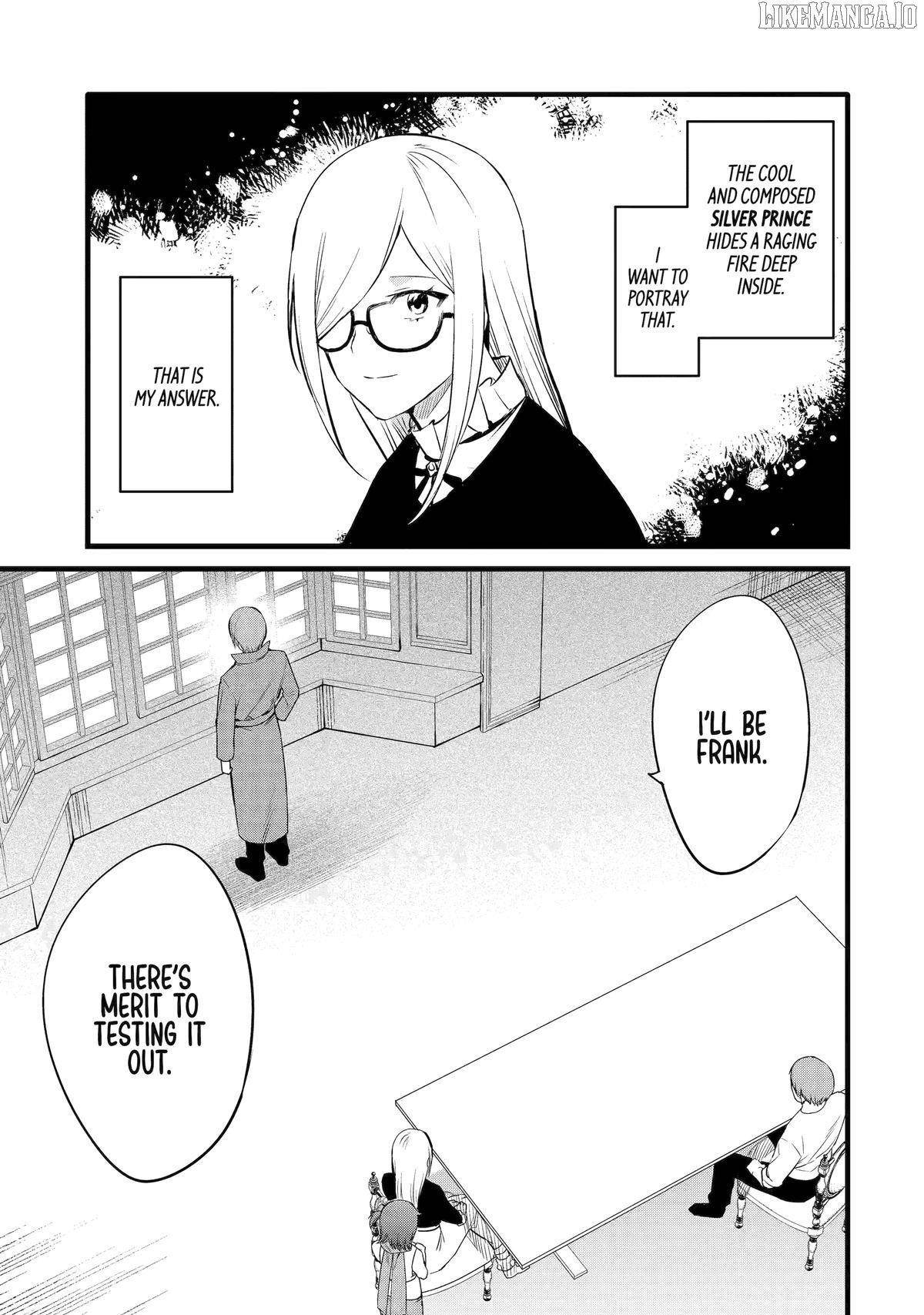 Welcome to the Impregnable Demon King Castle ~The Black Mage Who Got Kicked Out of the Hero Party Due to His Unnecessary Debuffs Gets Welcomed by the Top Brass of the Demon King’s Army~ Chapter 42 - Page 17 in English