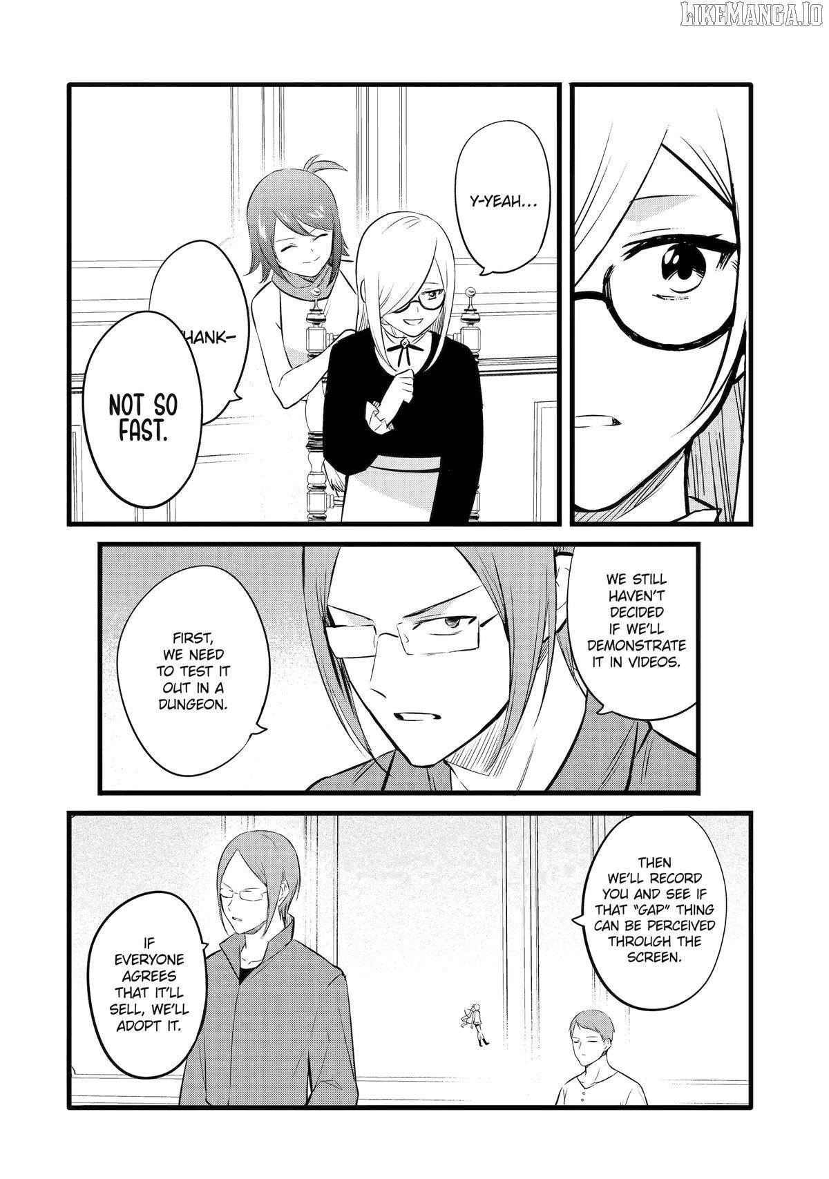 Welcome to the Impregnable Demon King Castle ~The Black Mage Who Got Kicked Out of the Hero Party Due to His Unnecessary Debuffs Gets Welcomed by the Top Brass of the Demon King’s Army~ Chapter 42 - Page 18 in English