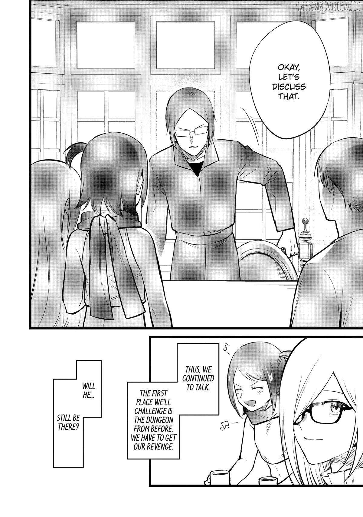Welcome to the Impregnable Demon King Castle ~The Black Mage Who Got Kicked Out of the Hero Party Due to His Unnecessary Debuffs Gets Welcomed by the Top Brass of the Demon King’s Army~ Chapter 42 - Page 20 in English
