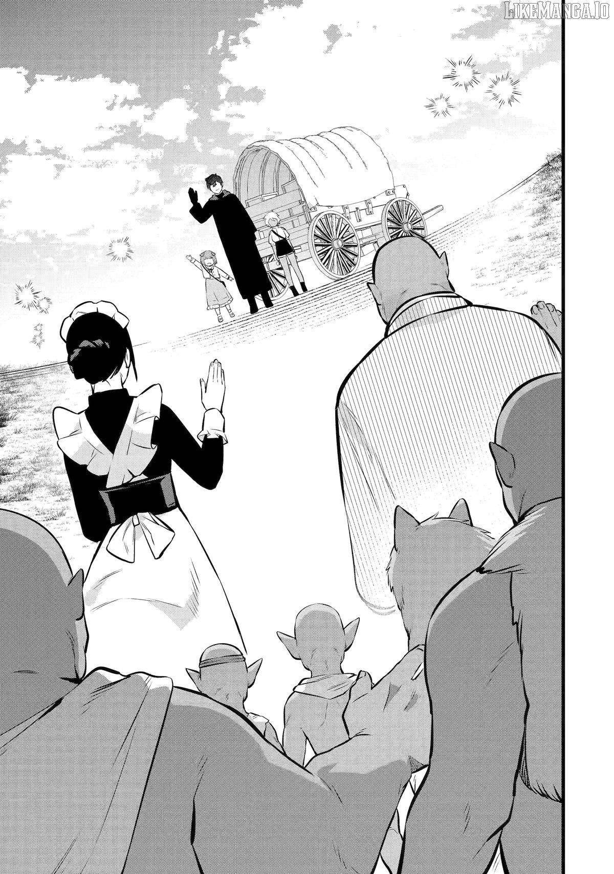 Welcome to the Impregnable Demon King Castle ~The Black Mage Who Got Kicked Out of the Hero Party Due to His Unnecessary Debuffs Gets Welcomed by the Top Brass of the Demon King’s Army~ Chapter 42 - Page 36 in English