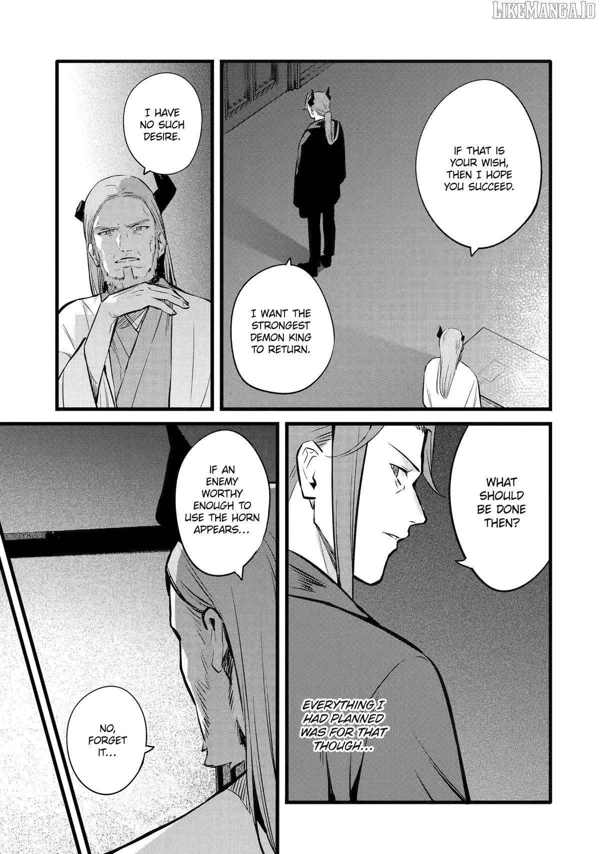 Welcome to the Impregnable Demon King Castle ~The Black Mage Who Got Kicked Out of the Hero Party Due to His Unnecessary Debuffs Gets Welcomed by the Top Brass of the Demon King’s Army~ Chapter 42 - Page 5 in English