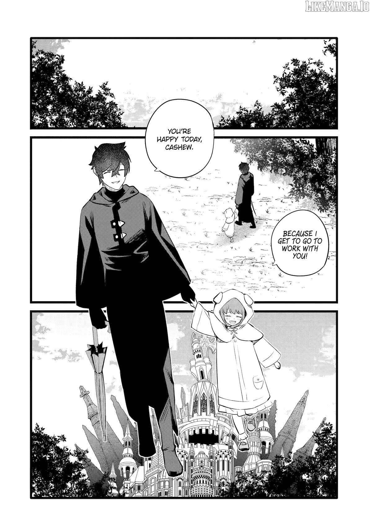 Welcome to the Impregnable Demon King Castle ~The Black Mage Who Got Kicked Out of the Hero Party Due to His Unnecessary Debuffs Gets Welcomed by the Top Brass of the Demon King’s Army~ Chapter 43 - Page 12 in English