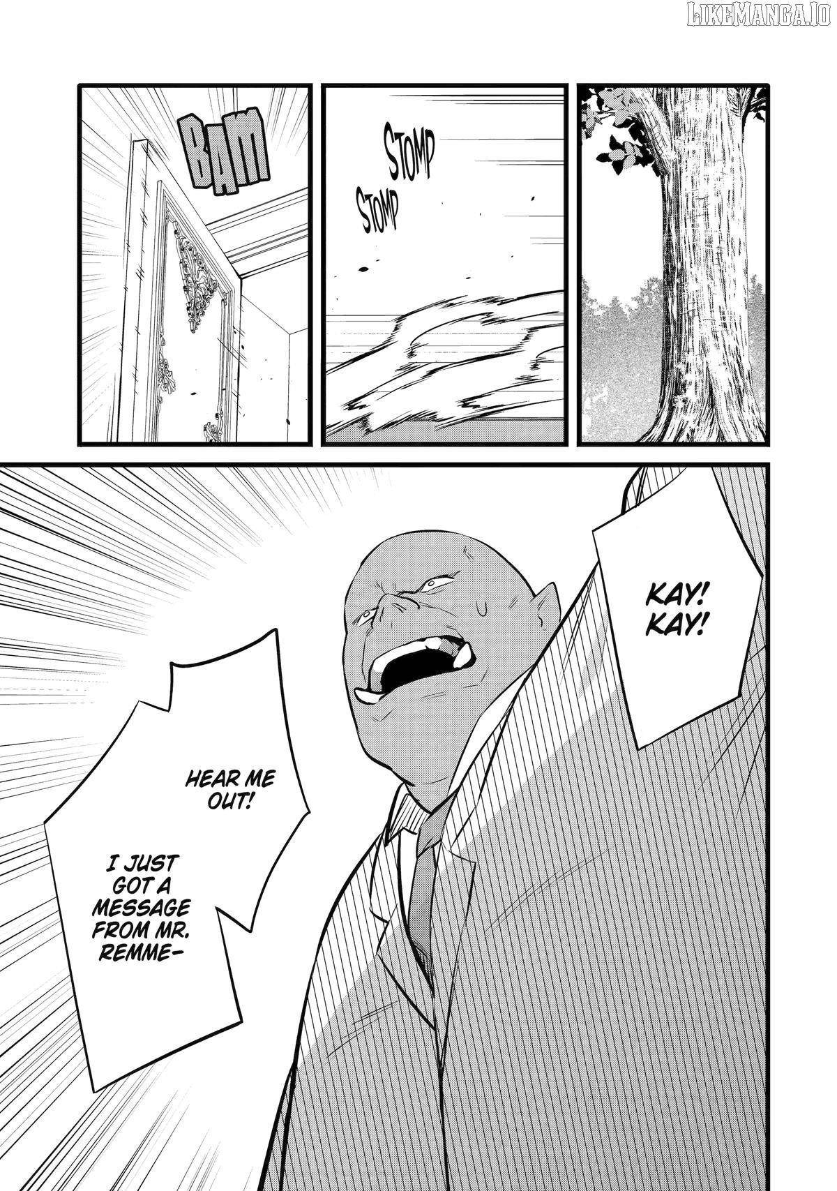 Welcome to the Impregnable Demon King Castle ~The Black Mage Who Got Kicked Out of the Hero Party Due to His Unnecessary Debuffs Gets Welcomed by the Top Brass of the Demon King’s Army~ Chapter 44 - Page 23 in English