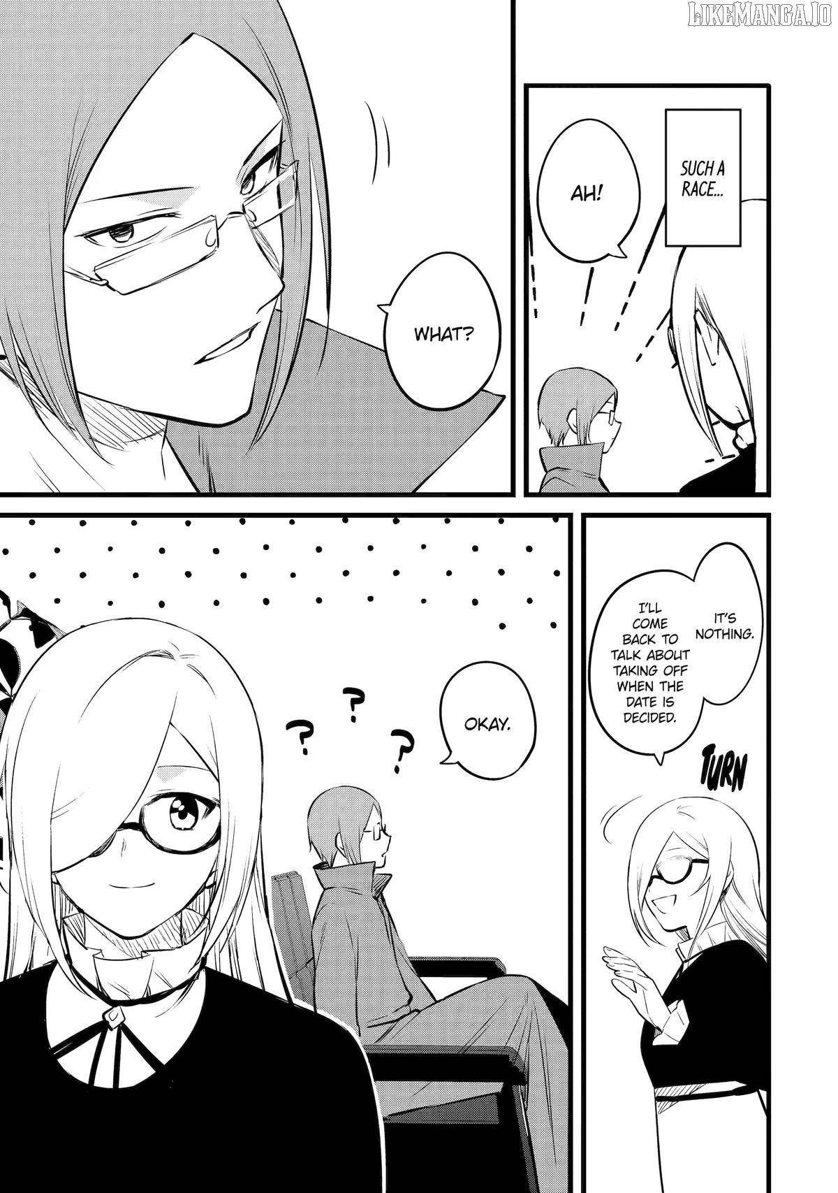 Welcome to the Impregnable Demon King Castle ~The Black Mage Who Got Kicked Out of the Hero Party Due to His Unnecessary Debuffs Gets Welcomed by the Top Brass of the Demon King’s Army~ Chapter 44 - Page 29 in English