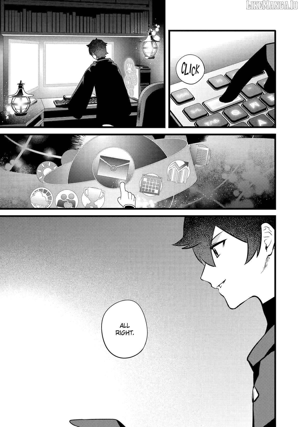Welcome to the Impregnable Demon King Castle ~The Black Mage Who Got Kicked Out of the Hero Party Due to His Unnecessary Debuffs Gets Welcomed by the Top Brass of the Demon King’s Army~ Chapter 44 - Page 31 in English
