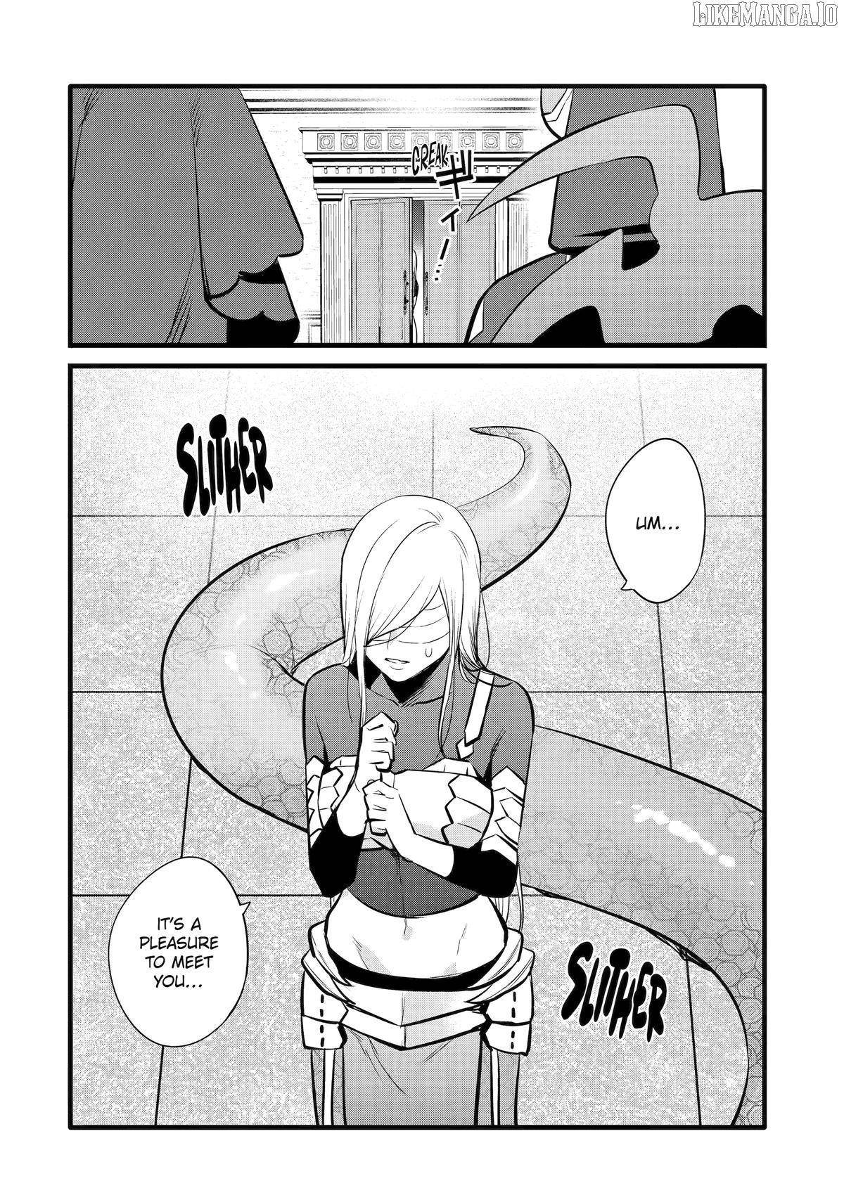 Welcome to the Impregnable Demon King Castle ~The Black Mage Who Got Kicked Out of the Hero Party Due to His Unnecessary Debuffs Gets Welcomed by the Top Brass of the Demon King’s Army~ Chapter 45 - Page 30 in English