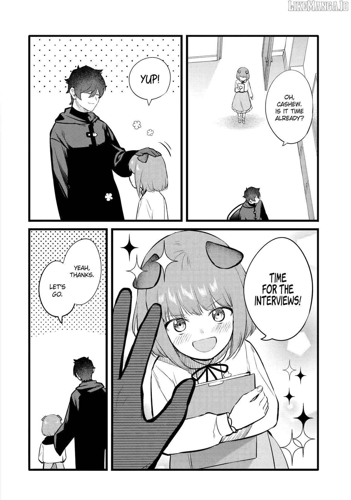 Welcome to the Impregnable Demon King Castle ~The Black Mage Who Got Kicked Out of the Hero Party Due to His Unnecessary Debuffs Gets Welcomed by the Top Brass of the Demon King’s Army~ Chapter 45 - Page 4 in English