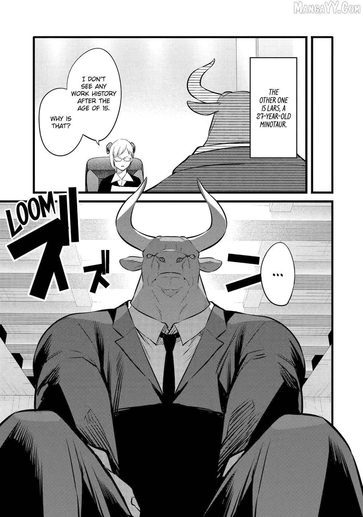 Welcome to the Impregnable Demon King Castle ~The Black Mage Who Got Kicked Out of the Hero Party Due to His Unnecessary Debuffs Gets Welcomed by the Top Brass of the Demon King’s Army~ Chapter 46 - Page 9 in English