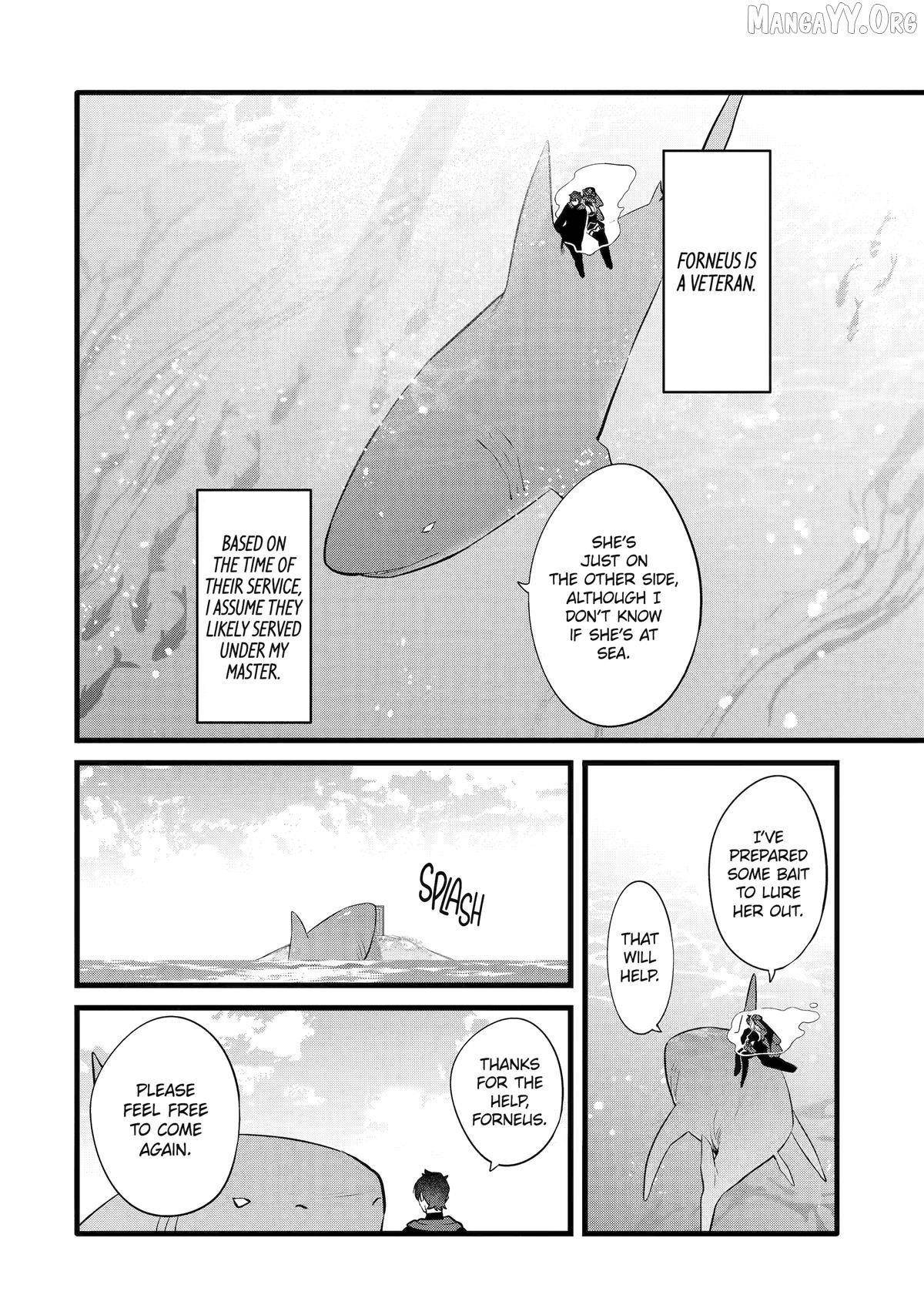 Welcome to the Impregnable Demon King Castle ~The Black Mage Who Got Kicked Out of the Hero Party Due to His Unnecessary Debuffs Gets Welcomed by the Top Brass of the Demon King’s Army~ Chapter 48 - Page 10 in English