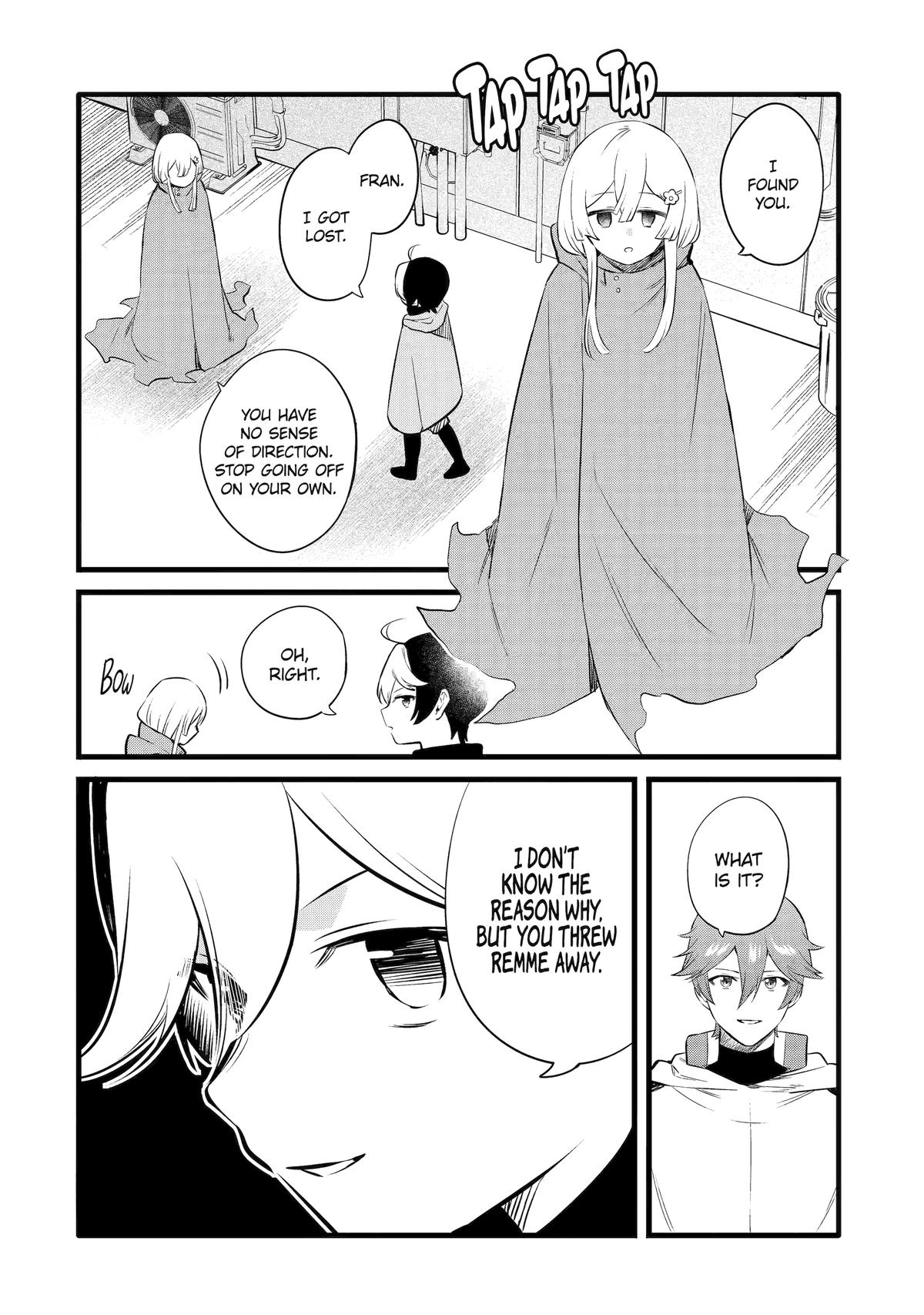 Welcome to the Impregnable Demon King Castle ~The Black Mage Who Got Kicked Out of the Hero Party Due to His Unnecessary Debuffs Gets Welcomed by the Top Brass of the Demon King’s Army~ Chapter 49 - Page 16 in English