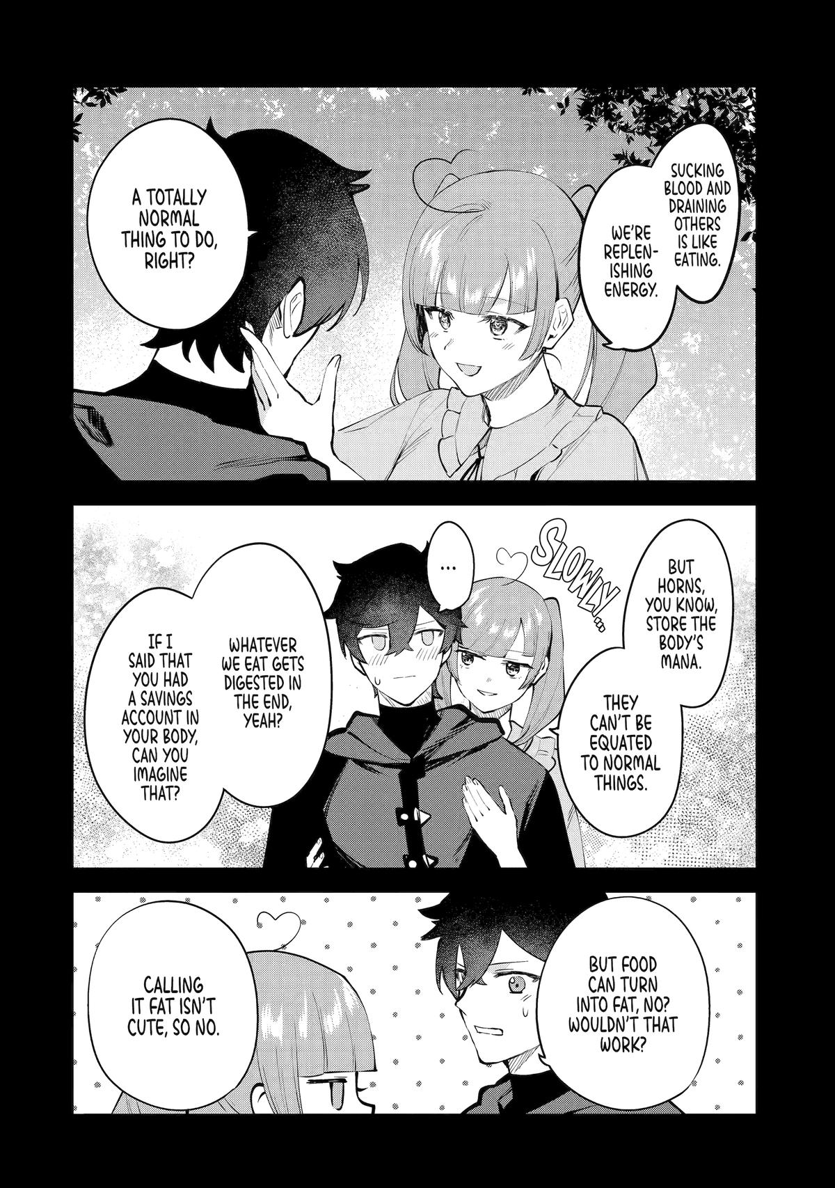 Welcome to the Impregnable Demon King Castle ~The Black Mage Who Got Kicked Out of the Hero Party Due to His Unnecessary Debuffs Gets Welcomed by the Top Brass of the Demon King’s Army~ Chapter 50 - Page 26 in English