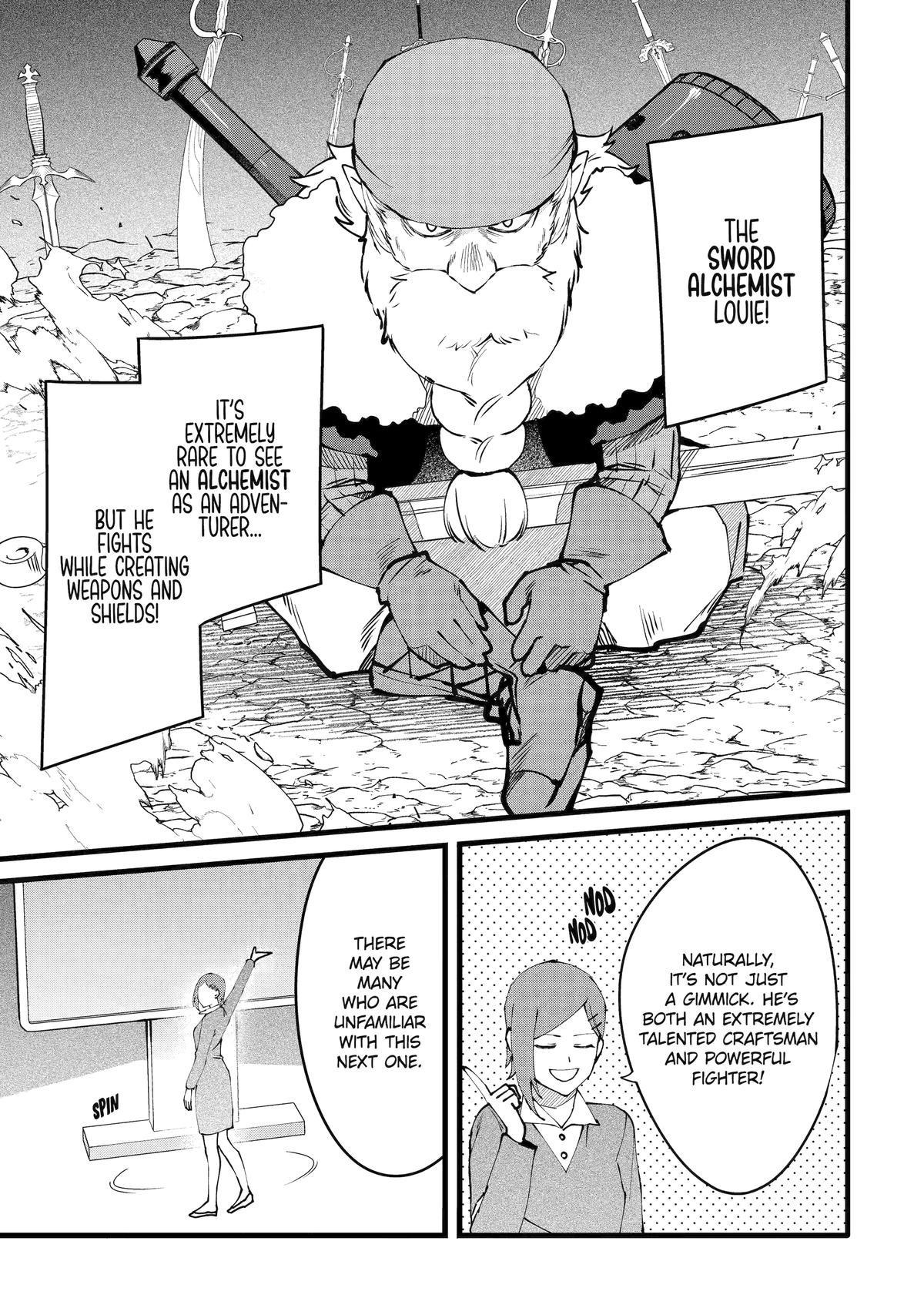 Welcome to the Impregnable Demon King Castle ~The Black Mage Who Got Kicked Out of the Hero Party Due to His Unnecessary Debuffs Gets Welcomed by the Top Brass of the Demon King’s Army~ Chapter 51 - Page 25 in English