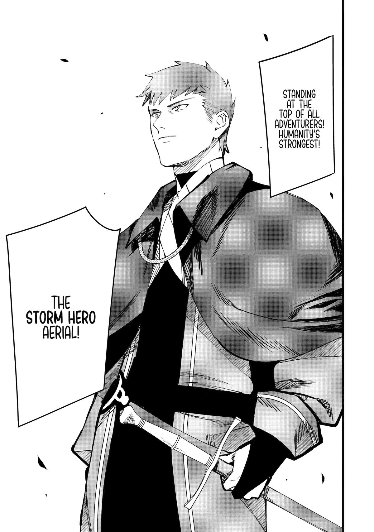 Welcome to the Impregnable Demon King Castle ~The Black Mage Who Got Kicked Out of the Hero Party Due to His Unnecessary Debuffs Gets Welcomed by the Top Brass of the Demon King’s Army~ Chapter 51 - Page 27 in English