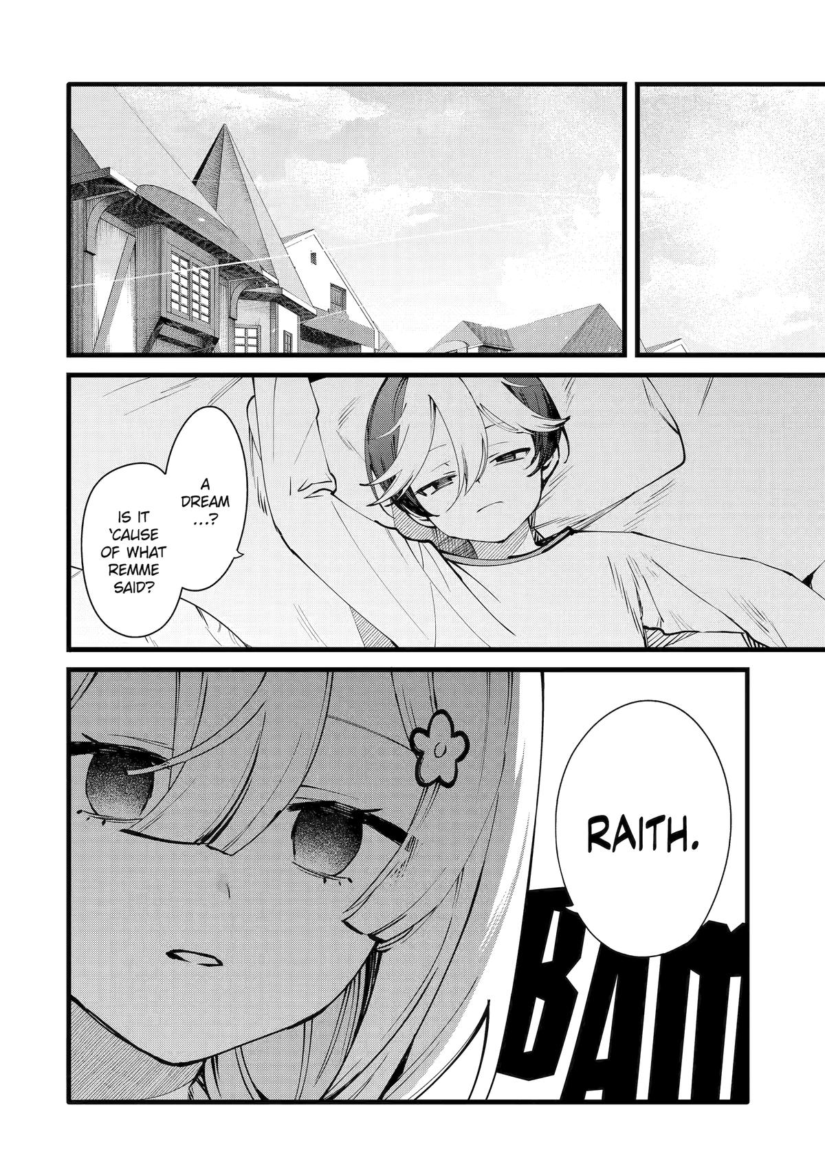 Welcome to the Impregnable Demon King Castle ~The Black Mage Who Got Kicked Out of the Hero Party Due to His Unnecessary Debuffs Gets Welcomed by the Top Brass of the Demon King’s Army~ Chapter 52 - Page 14 in English