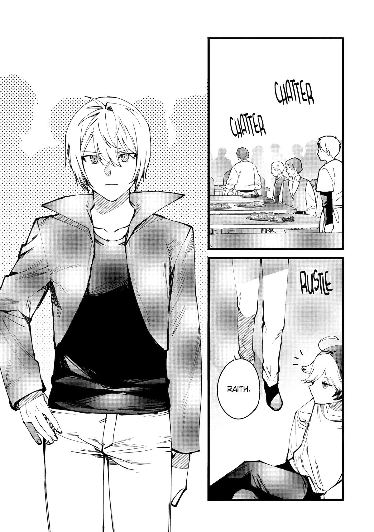 Welcome to the Impregnable Demon King Castle ~The Black Mage Who Got Kicked Out of the Hero Party Due to His Unnecessary Debuffs Gets Welcomed by the Top Brass of the Demon King’s Army~ Chapter 52 - Page 19 in English