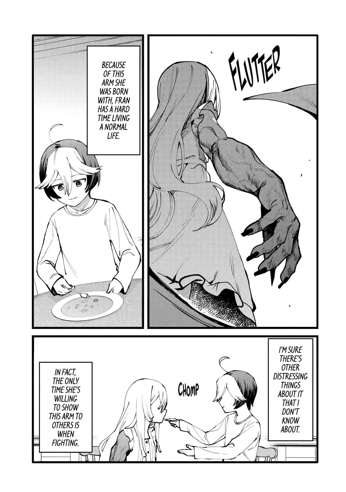Welcome to the Impregnable Demon King Castle ~The Black Mage Who Got Kicked Out of the Hero Party Due to His Unnecessary Debuffs Gets Welcomed by the Top Brass of the Demon King’s Army~ Chapter 52 - Page 25 in English