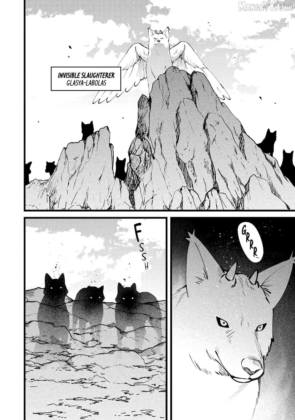 Welcome to the Impregnable Demon King Castle ~The Black Mage Who Got Kicked Out of the Hero Party Due to His Unnecessary Debuffs Gets Welcomed by the Top Brass of the Demon King’s Army~ Chapter 53 - Page 7 in English