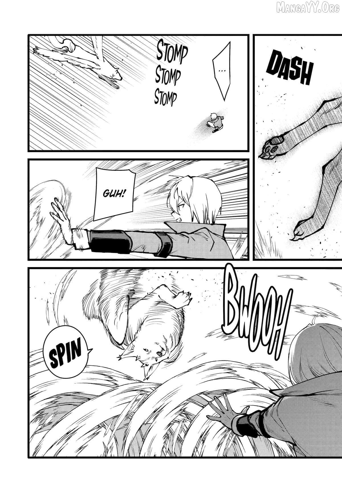 Welcome to the Impregnable Demon King Castle ~The Black Mage Who Got Kicked Out of the Hero Party Due to His Unnecessary Debuffs Gets Welcomed by the Top Brass of the Demon King’s Army~ Chapter 54 - Page 10 in English