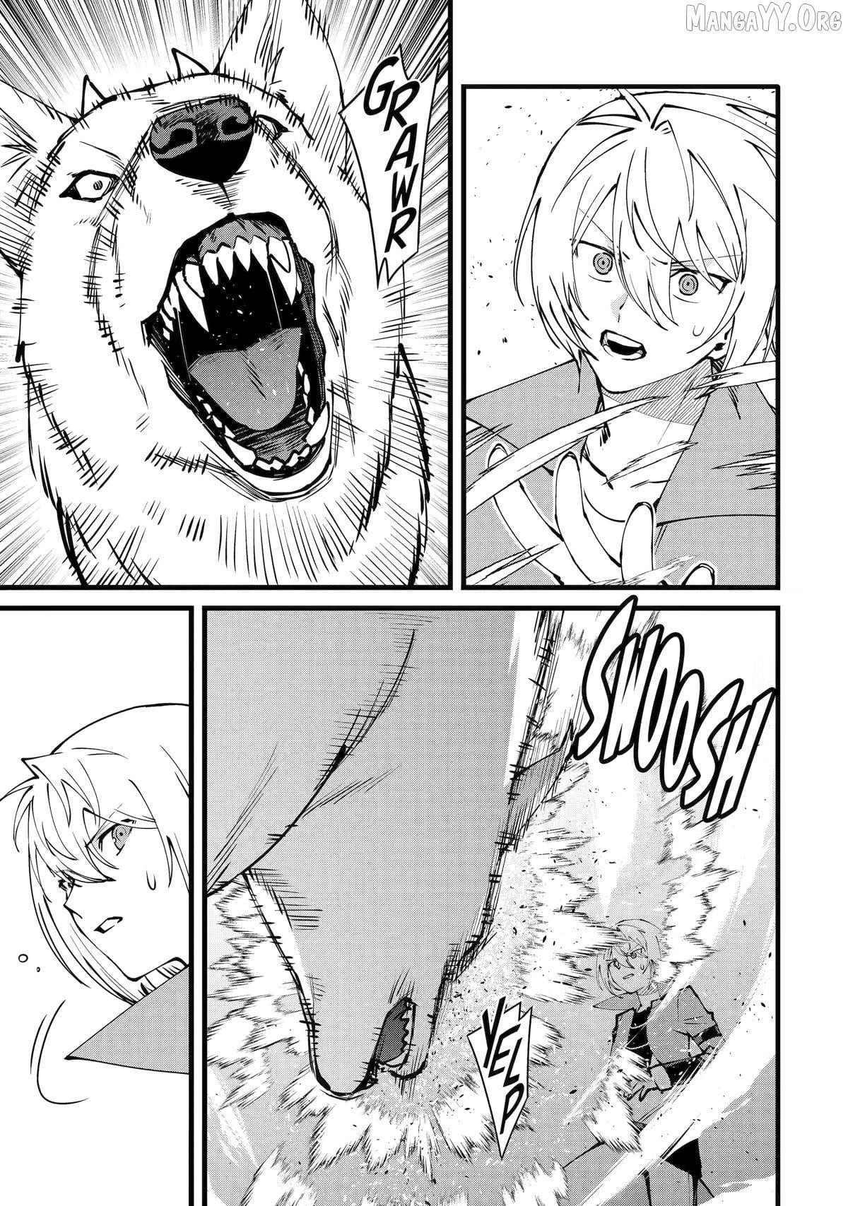 Welcome to the Impregnable Demon King Castle ~The Black Mage Who Got Kicked Out of the Hero Party Due to His Unnecessary Debuffs Gets Welcomed by the Top Brass of the Demon King’s Army~ Chapter 54 - Page 11 in English