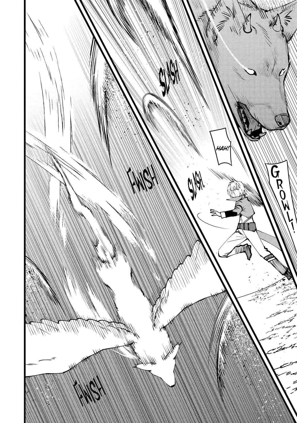 Welcome to the Impregnable Demon King Castle ~The Black Mage Who Got Kicked Out of the Hero Party Due to His Unnecessary Debuffs Gets Welcomed by the Top Brass of the Demon King’s Army~ Chapter 54 - Page 8 in English