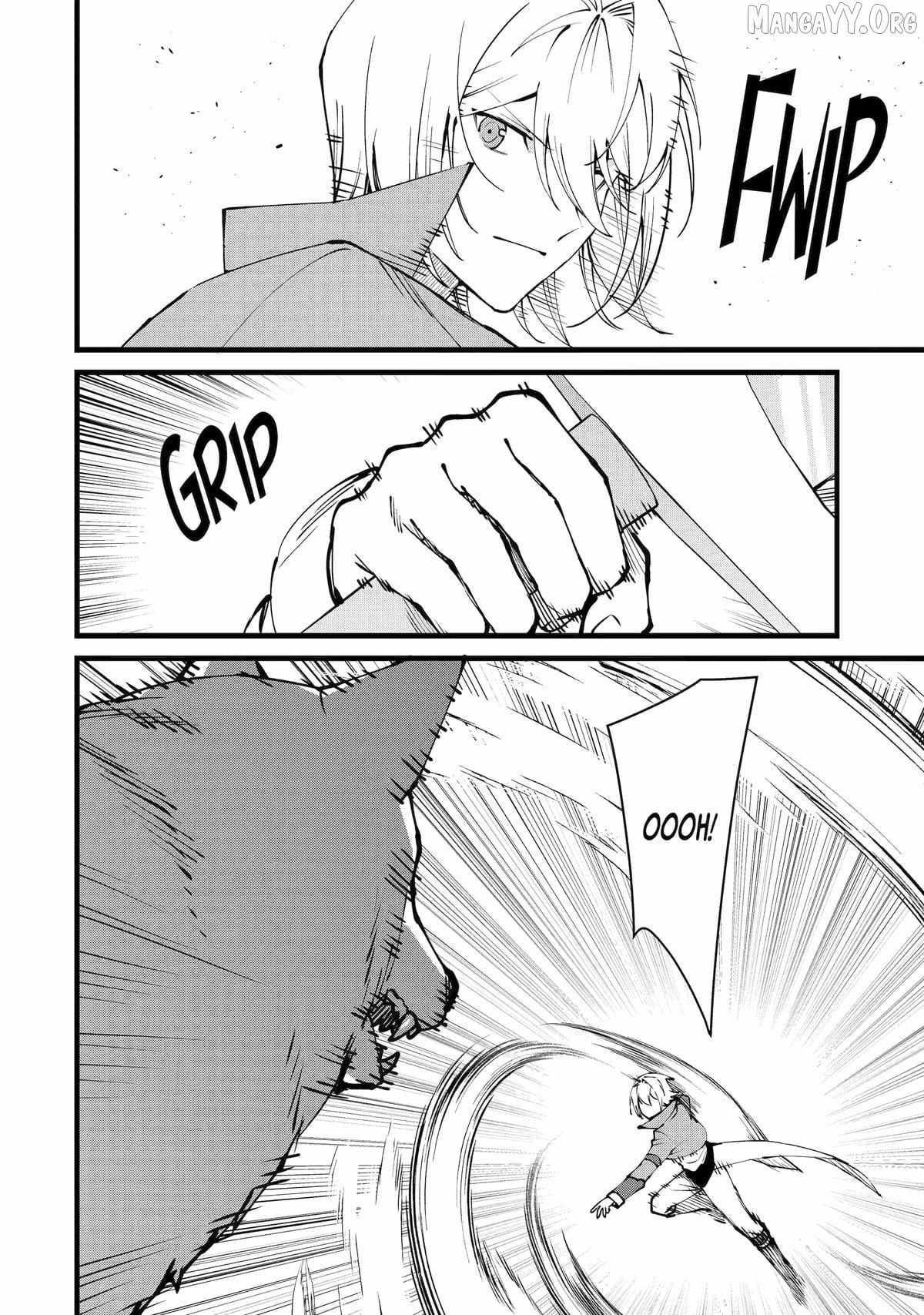 Welcome to the Impregnable Demon King Castle ~The Black Mage Who Got Kicked Out of the Hero Party Due to His Unnecessary Debuffs Gets Welcomed by the Top Brass of the Demon King’s Army~ Chapter 55 - Page 8 in English