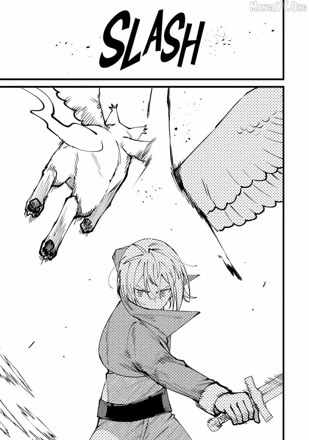 Welcome to the Impregnable Demon King Castle ~The Black Mage Who Got Kicked Out of the Hero Party Due to His Unnecessary Debuffs Gets Welcomed by the Top Brass of the Demon King’s Army~ Chapter 55 - Page 9 in English