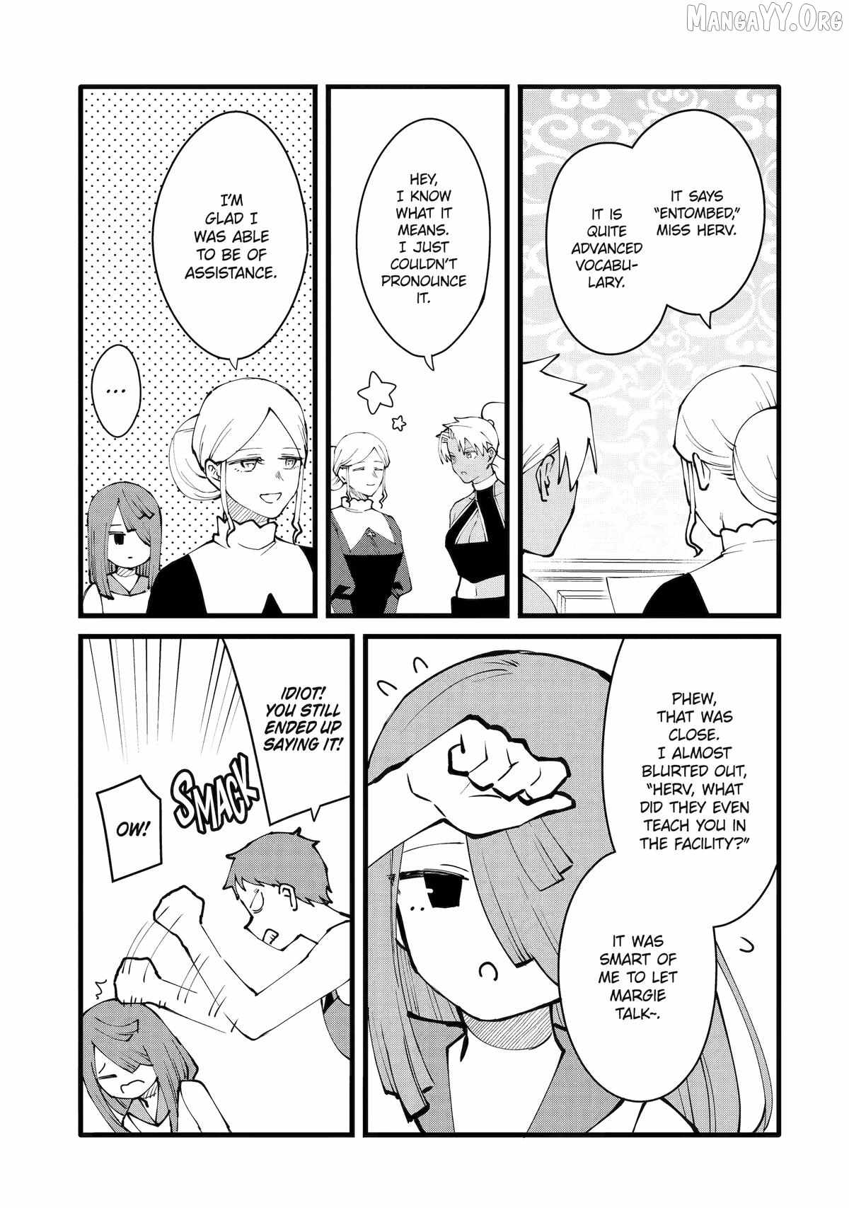Welcome to the Impregnable Demon King Castle ~The Black Mage Who Got Kicked Out of the Hero Party Due to His Unnecessary Debuffs Gets Welcomed by the Top Brass of the Demon King’s Army~ Chapter 60 - Page 13 in English