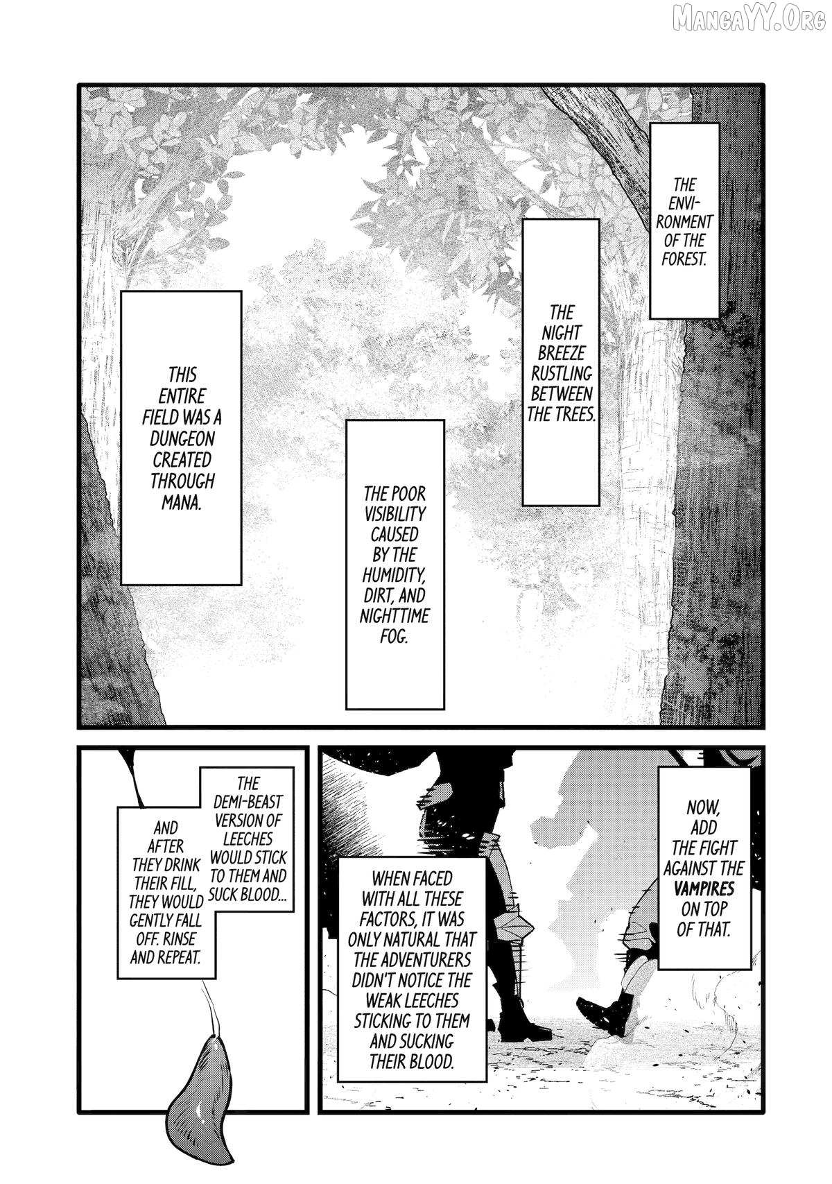 Welcome to the Impregnable Demon King Castle ~The Black Mage Who Got Kicked Out of the Hero Party Due to His Unnecessary Debuffs Gets Welcomed by the Top Brass of the Demon King’s Army~ Chapter 61 - Page 17 in English