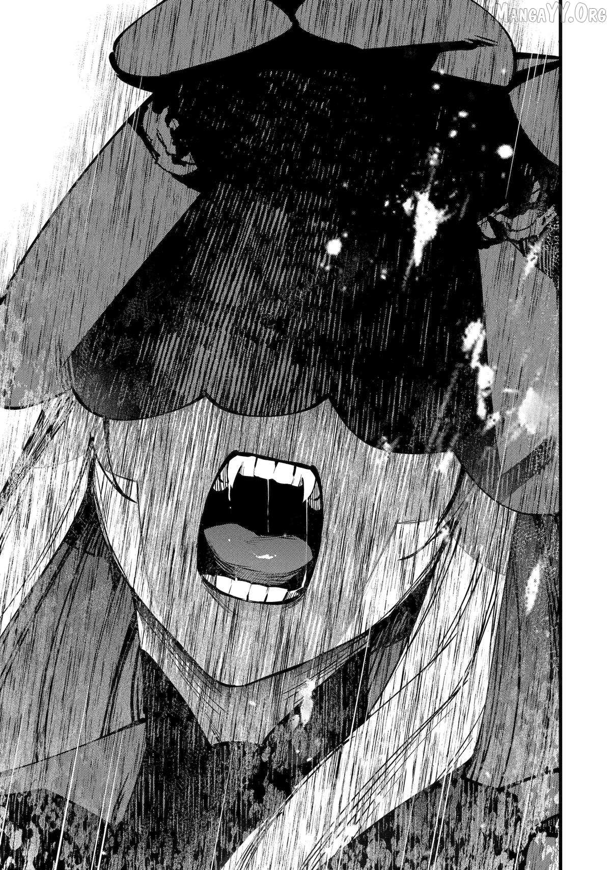 Welcome to the Impregnable Demon King Castle ~The Black Mage Who Got Kicked Out of the Hero Party Due to His Unnecessary Debuffs Gets Welcomed by the Top Brass of the Demon King’s Army~ Chapter 61 - Page 29 in English