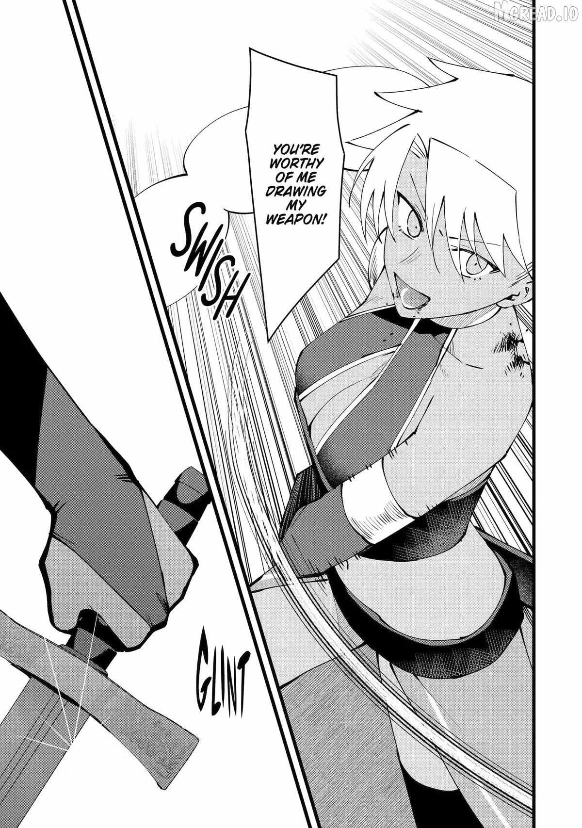 Welcome to the Impregnable Demon King Castle ~The Black Mage Who Got Kicked Out of the Hero Party Due to His Unnecessary Debuffs Gets Welcomed by the Top Brass of the Demon King’s Army~ Chapter 62 - Page 3 in English
