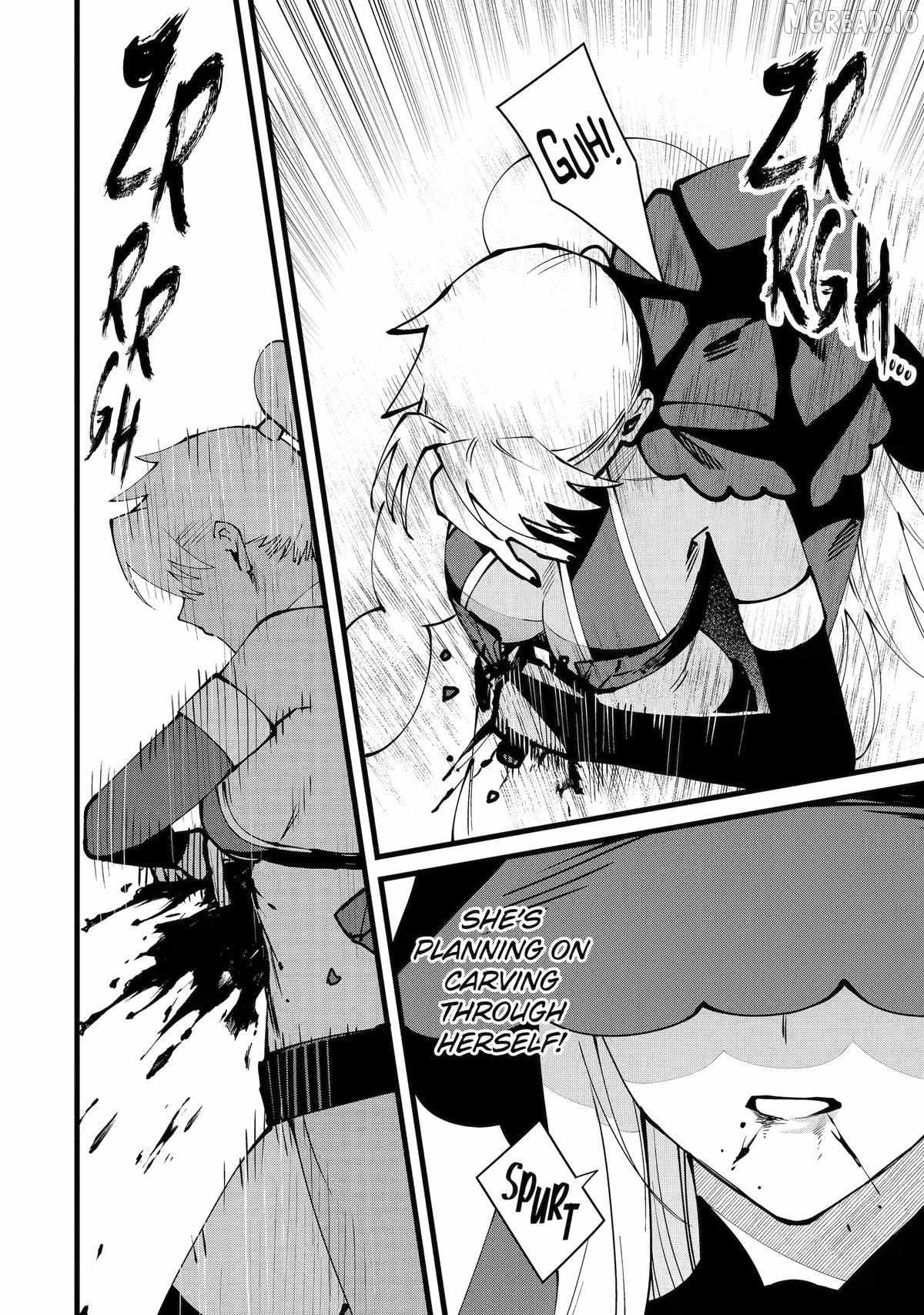 Welcome to the Impregnable Demon King Castle ~The Black Mage Who Got Kicked Out of the Hero Party Due to His Unnecessary Debuffs Gets Welcomed by the Top Brass of the Demon King’s Army~ Chapter 62 - Page 6 in English