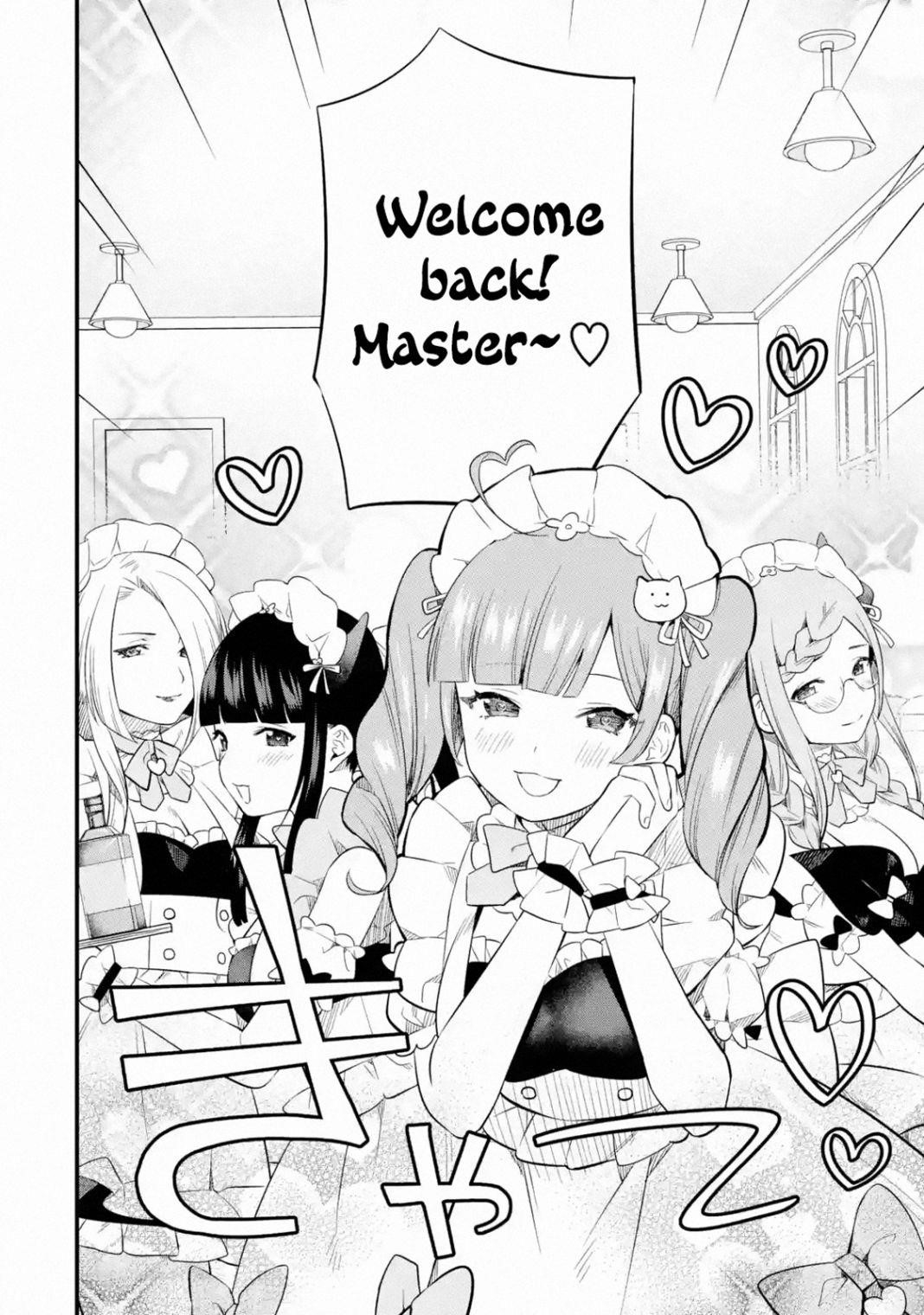 Welcome to the Impregnable Demon King Castle ~The Black Mage Who Got Kicked Out of the Hero Party Due to His Unnecessary Debuffs Gets Welcomed by the Top Brass of the Demon King’s Army~ Chapter 7.2 - Page 14 in English