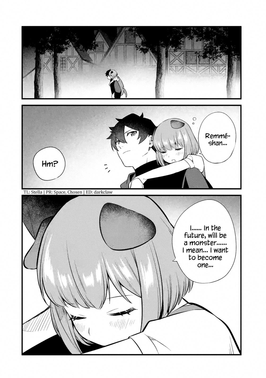 Welcome to the Impregnable Demon King Castle ~The Black Mage Who Got Kicked Out of the Hero Party Due to His Unnecessary Debuffs Gets Welcomed by the Top Brass of the Demon King’s Army~ Chapter 9.2 - Page 12 in English