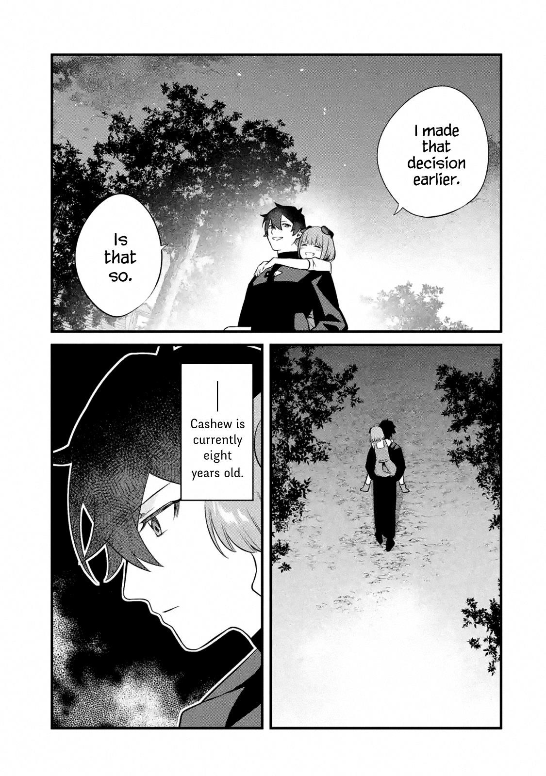 Welcome to the Impregnable Demon King Castle ~The Black Mage Who Got Kicked Out of the Hero Party Due to His Unnecessary Debuffs Gets Welcomed by the Top Brass of the Demon King’s Army~ Chapter 9.2 - Page 13 in English