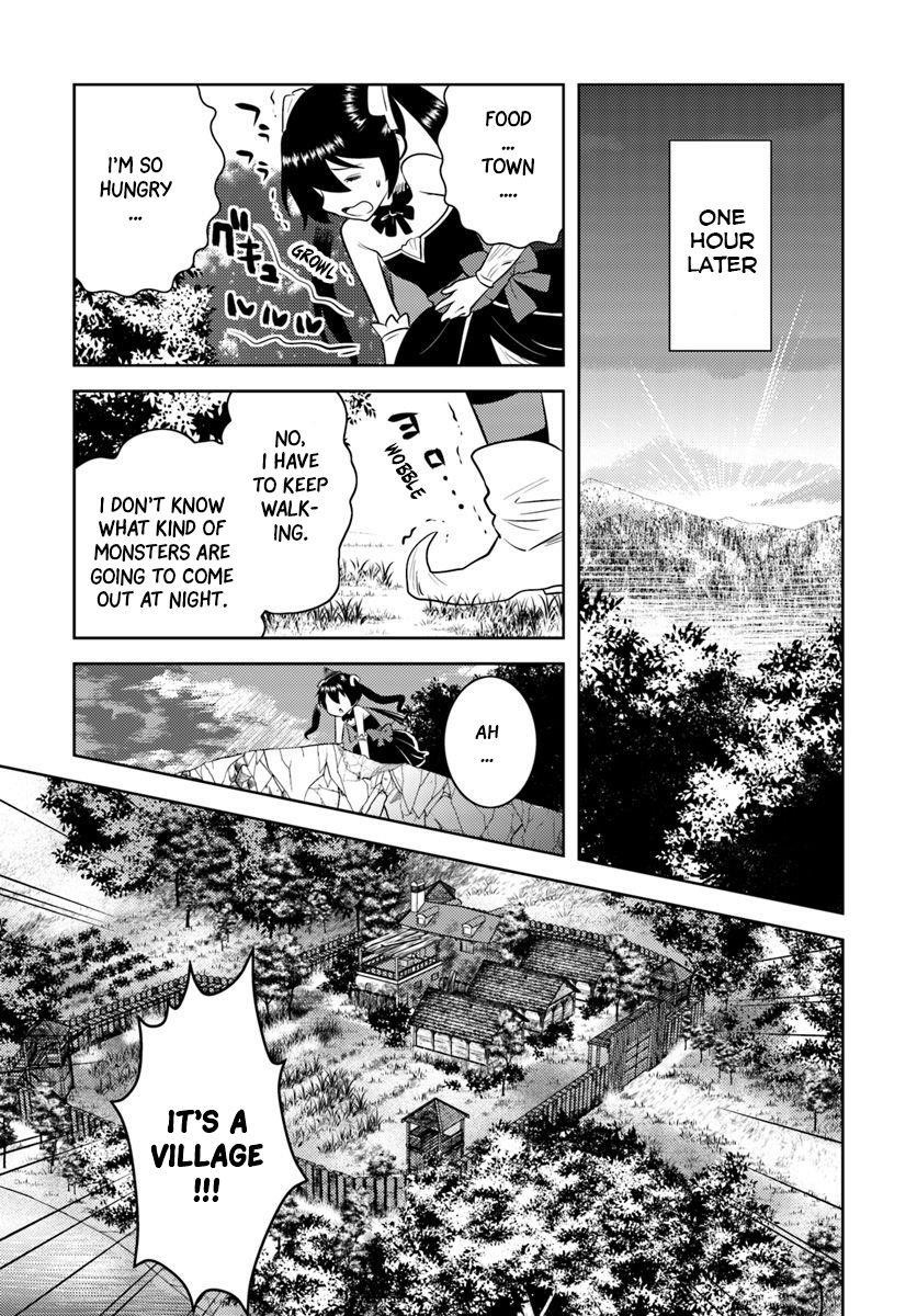 The Diary Of A Sage Around 40 Living In Another World Chapter 12 - Page 7 in English