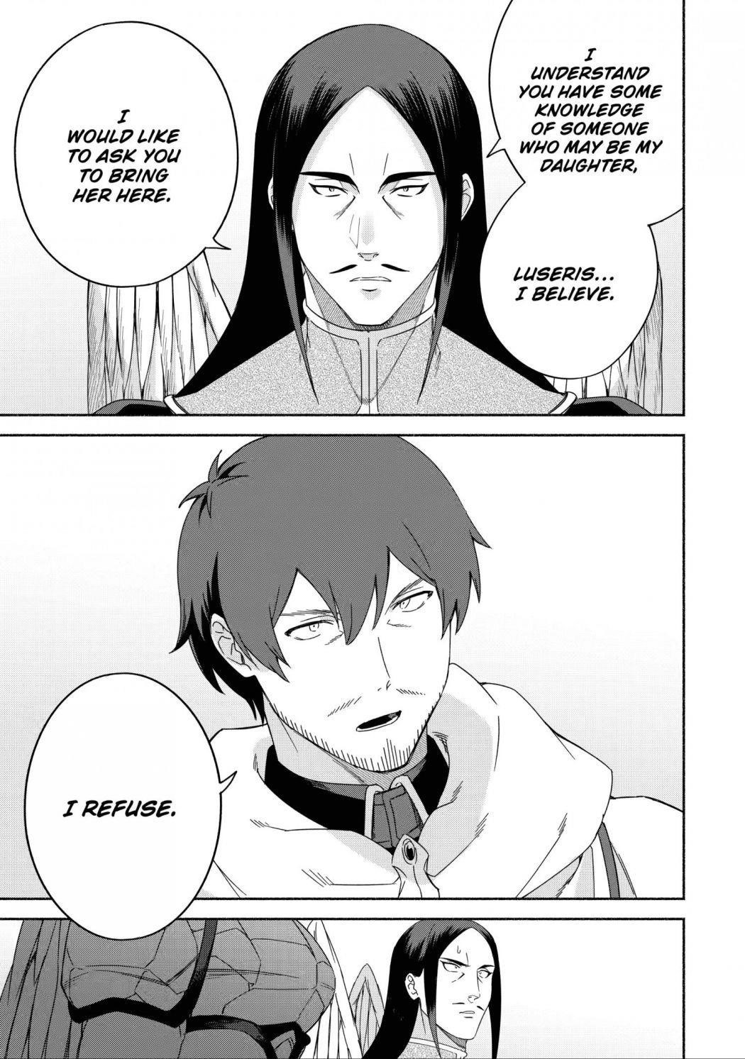 The Diary Of A Sage Around 40 Living In Another World Chapter 41 - Page 5 in English