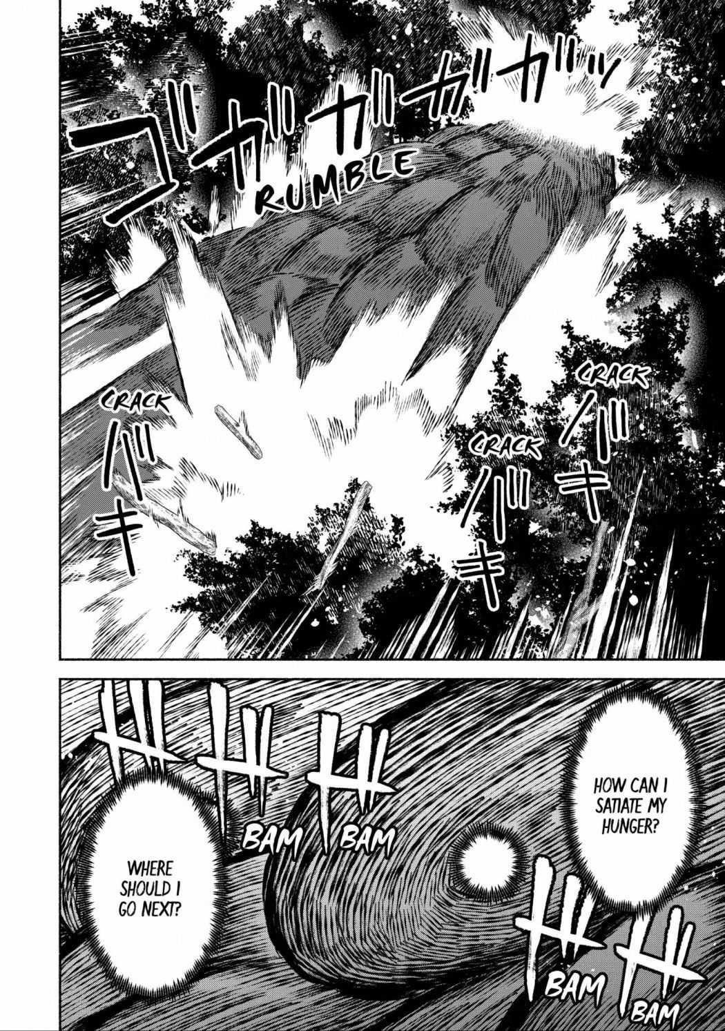 The Diary Of A Sage Around 40 Living In Another World Chapter 44 - Page 30 in English