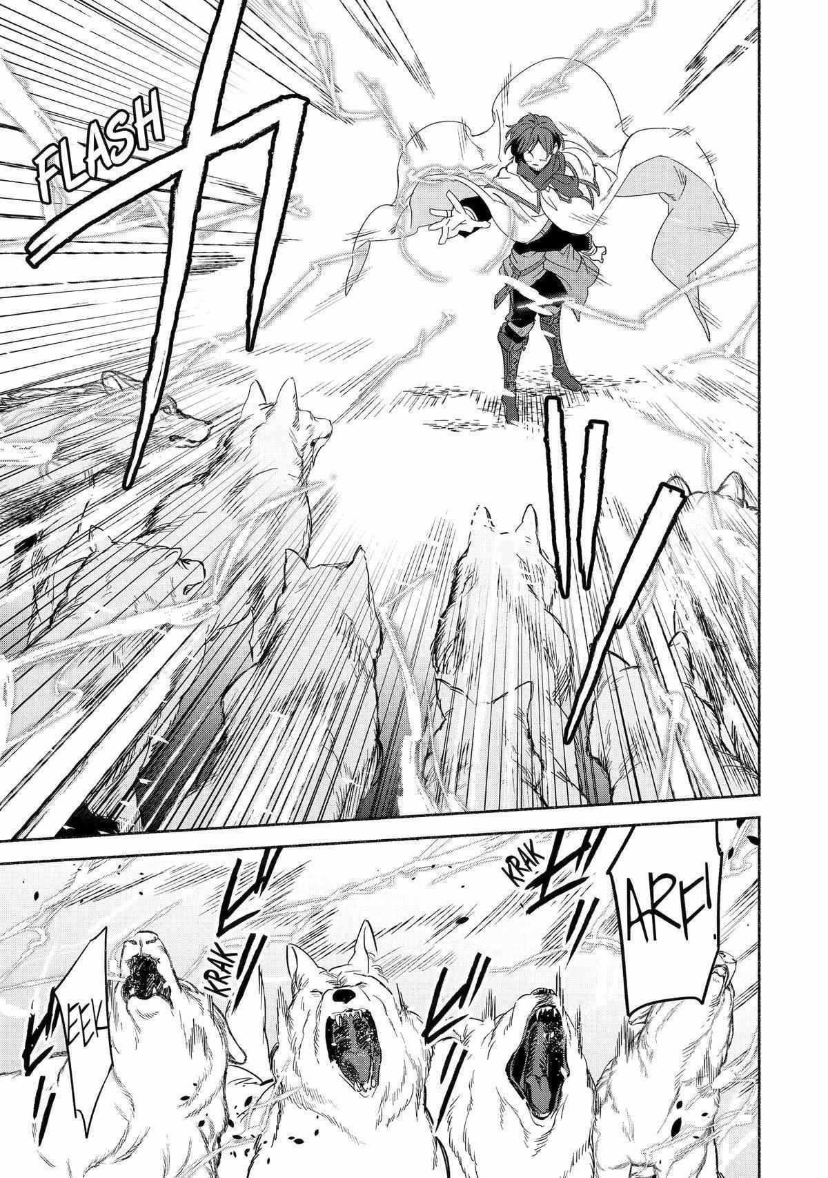 The Diary Of A Sage Around 40 Living In Another World Chapter 59 - Page 30 in English