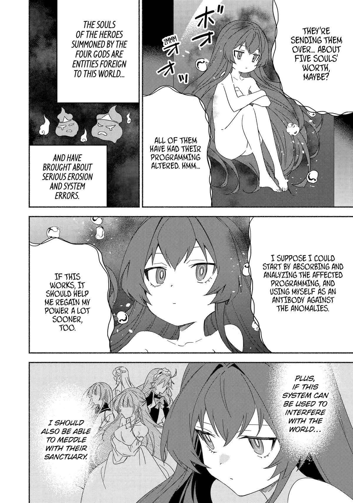 The Diary Of A Sage Around 40 Living In Another World Chapter 61 - Page 16 in English