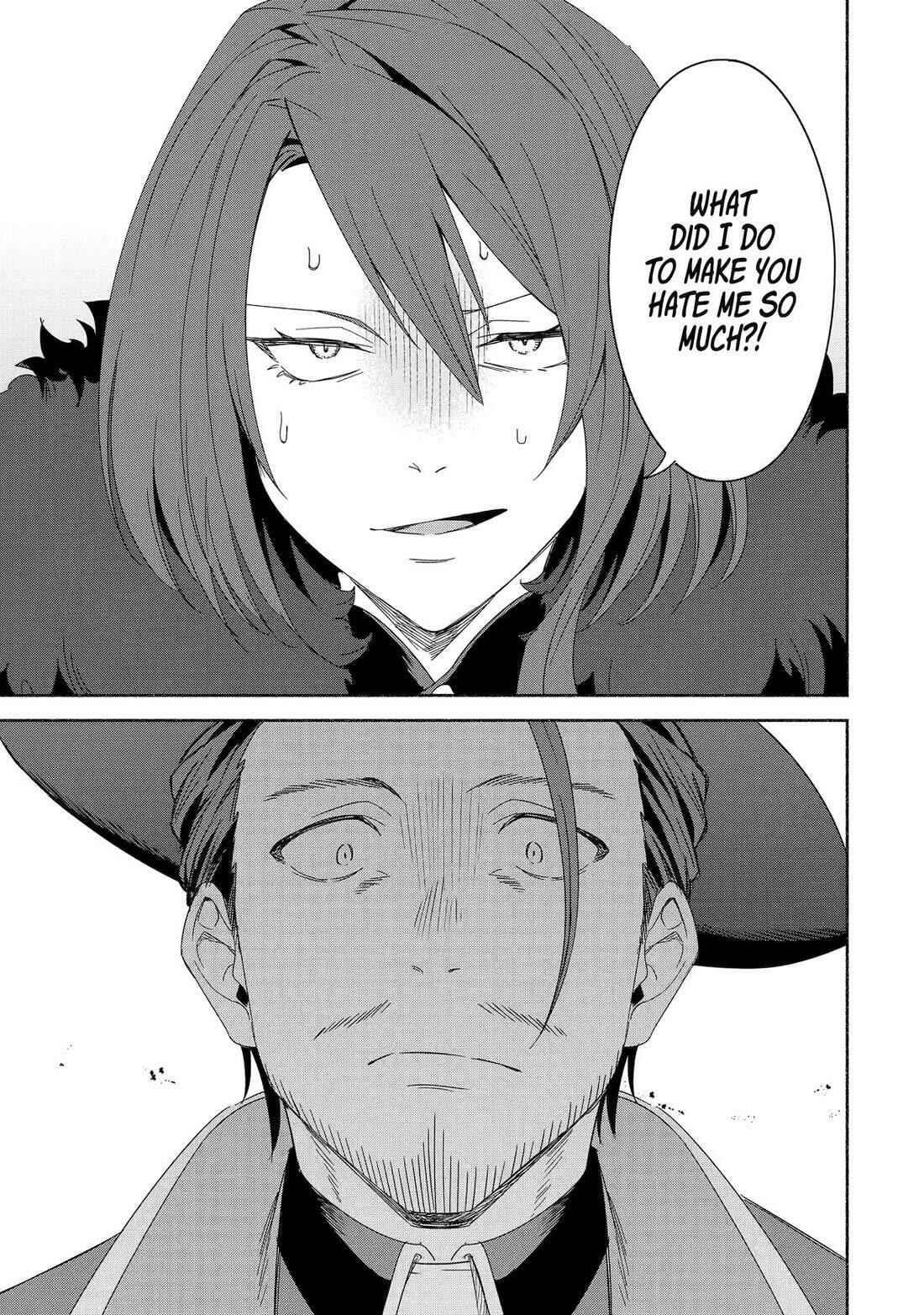 The Diary Of A Sage Around 40 Living In Another World Chapter 67 - Page 15 in English