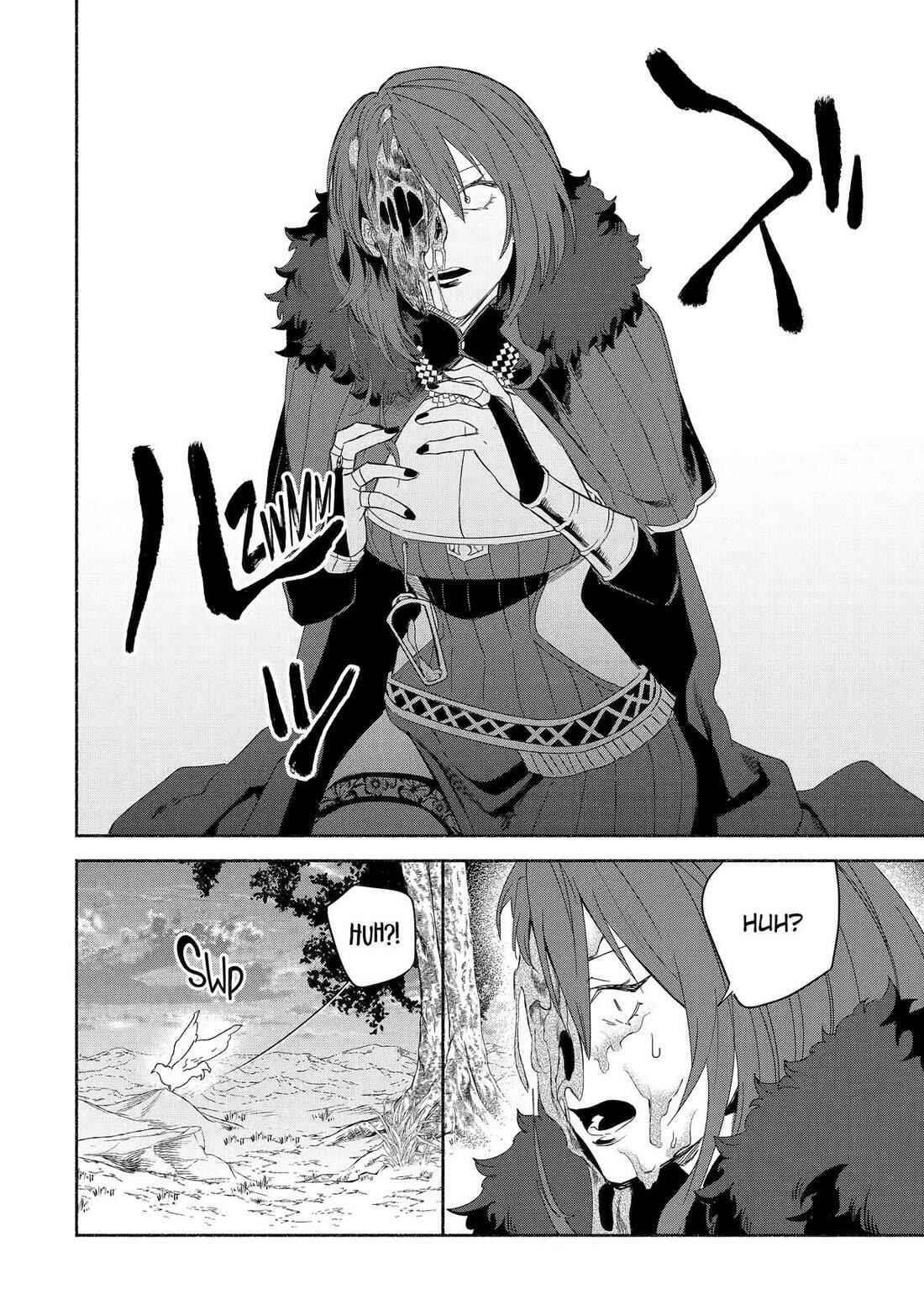 The Diary Of A Sage Around 40 Living In Another World Chapter 67 - Page 30 in English