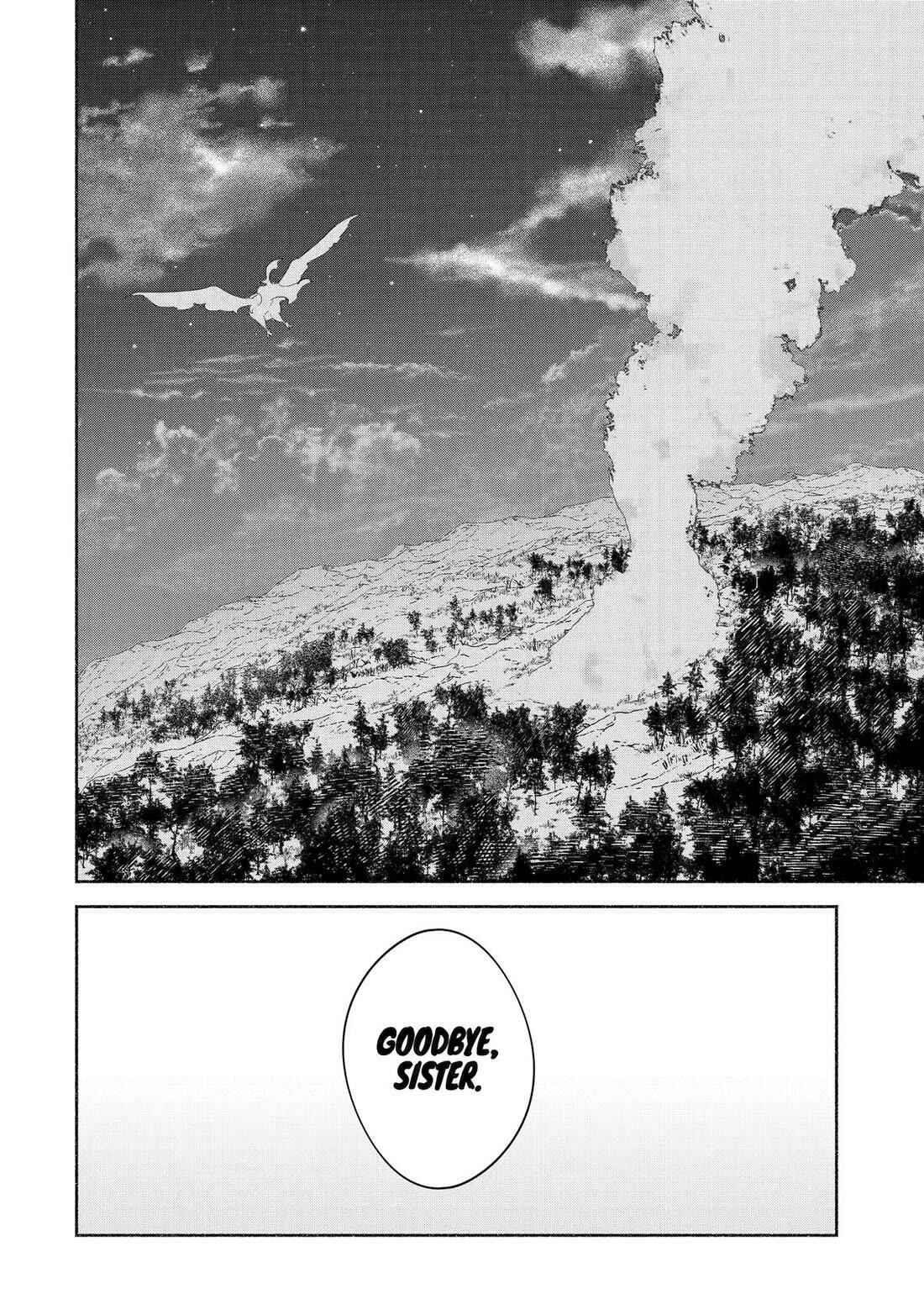 The Diary Of A Sage Around 40 Living In Another World Chapter 67 - Page 36 in English