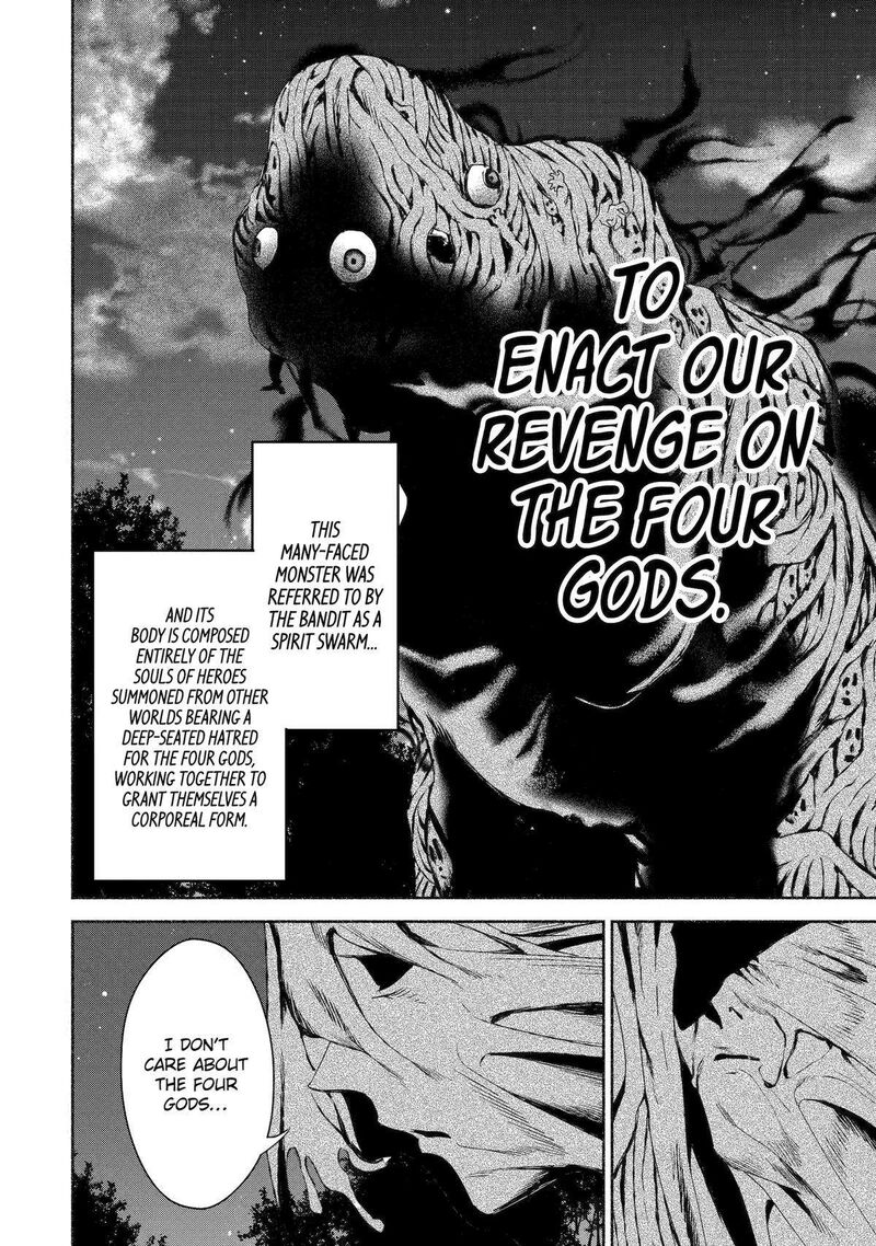 The Diary Of A Sage Around 40 Living In Another World Chapter 69 - Page 31 in English