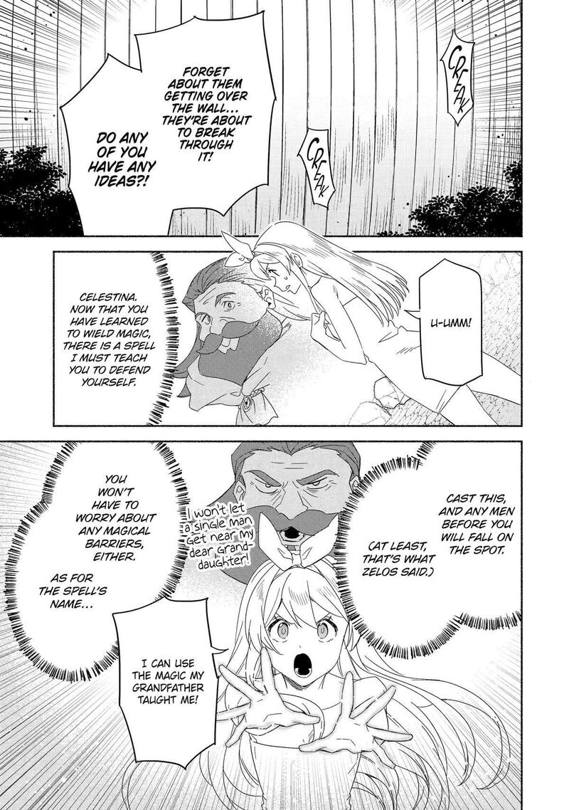 The Diary Of A Sage Around 40 Living In Another World Chapter 70 - Page 30 in English