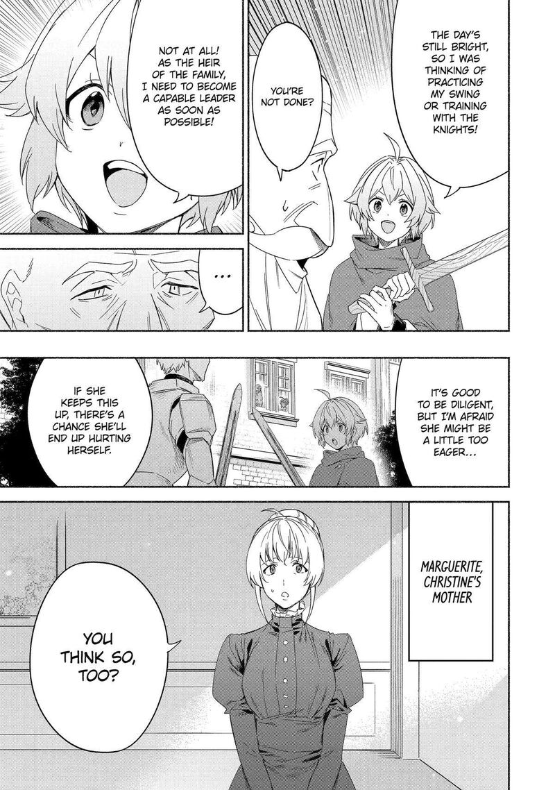 The Diary Of A Sage Around 40 Living In Another World Chapter 70 - Page 6 in English
